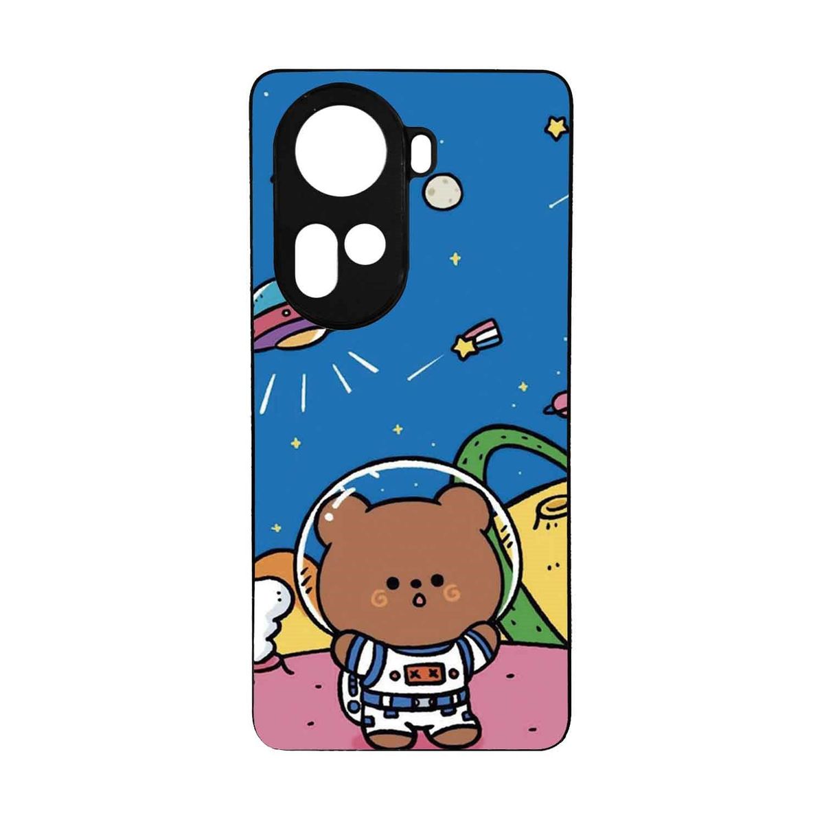 GENERICO - Funda Protector Case Para OPPO RENO 11 5G