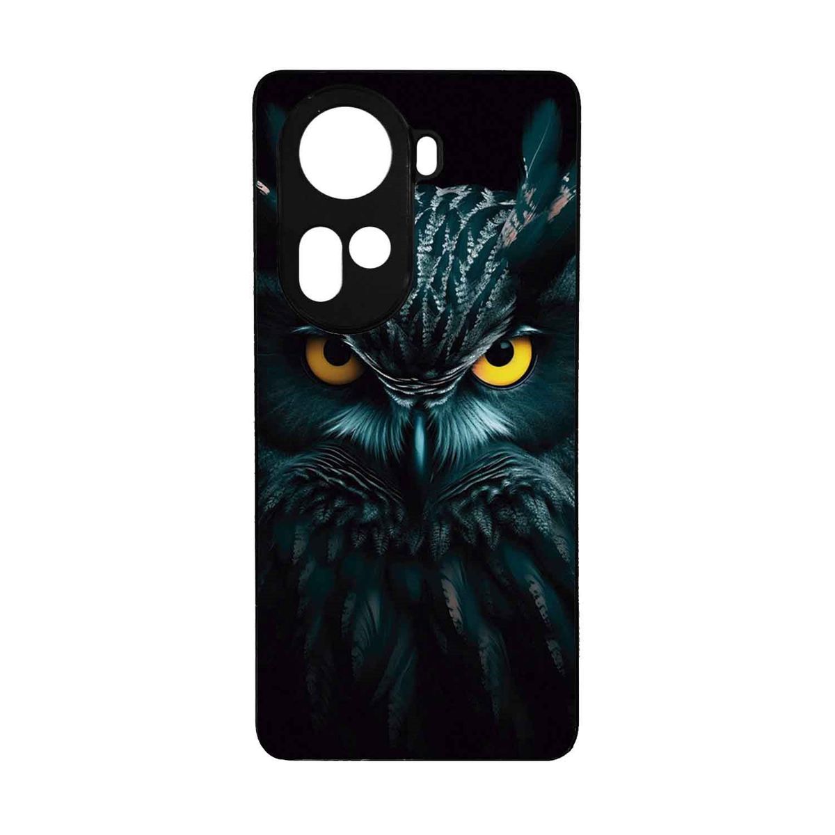 GENERICO - Funda Protector Case Para OPPO RENO 11 5G