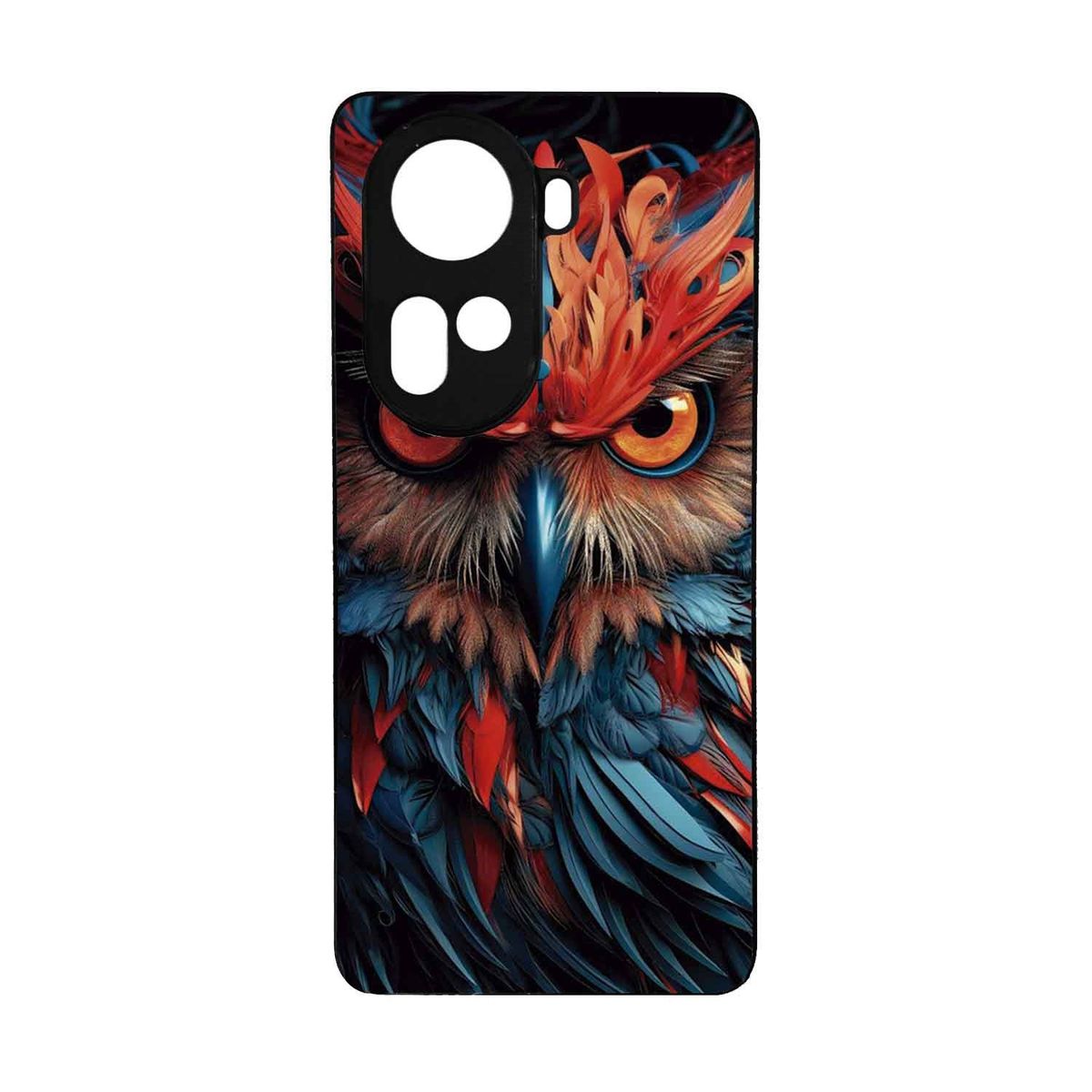 GENERICO - Funda Protector Case Para OPPO RENO 11 5G