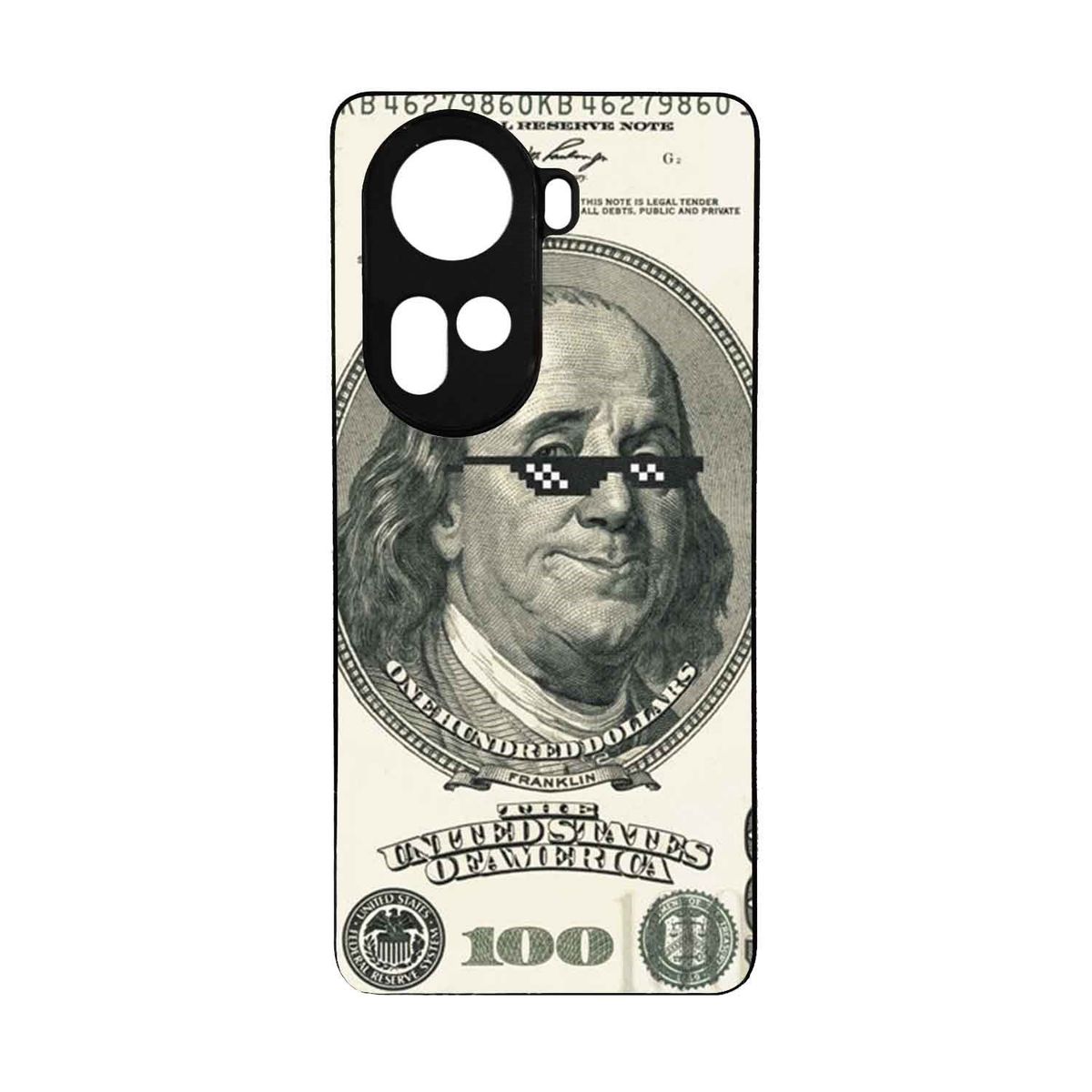 GENERICO - Funda Protector Case Para OPPO RENO 11 5G