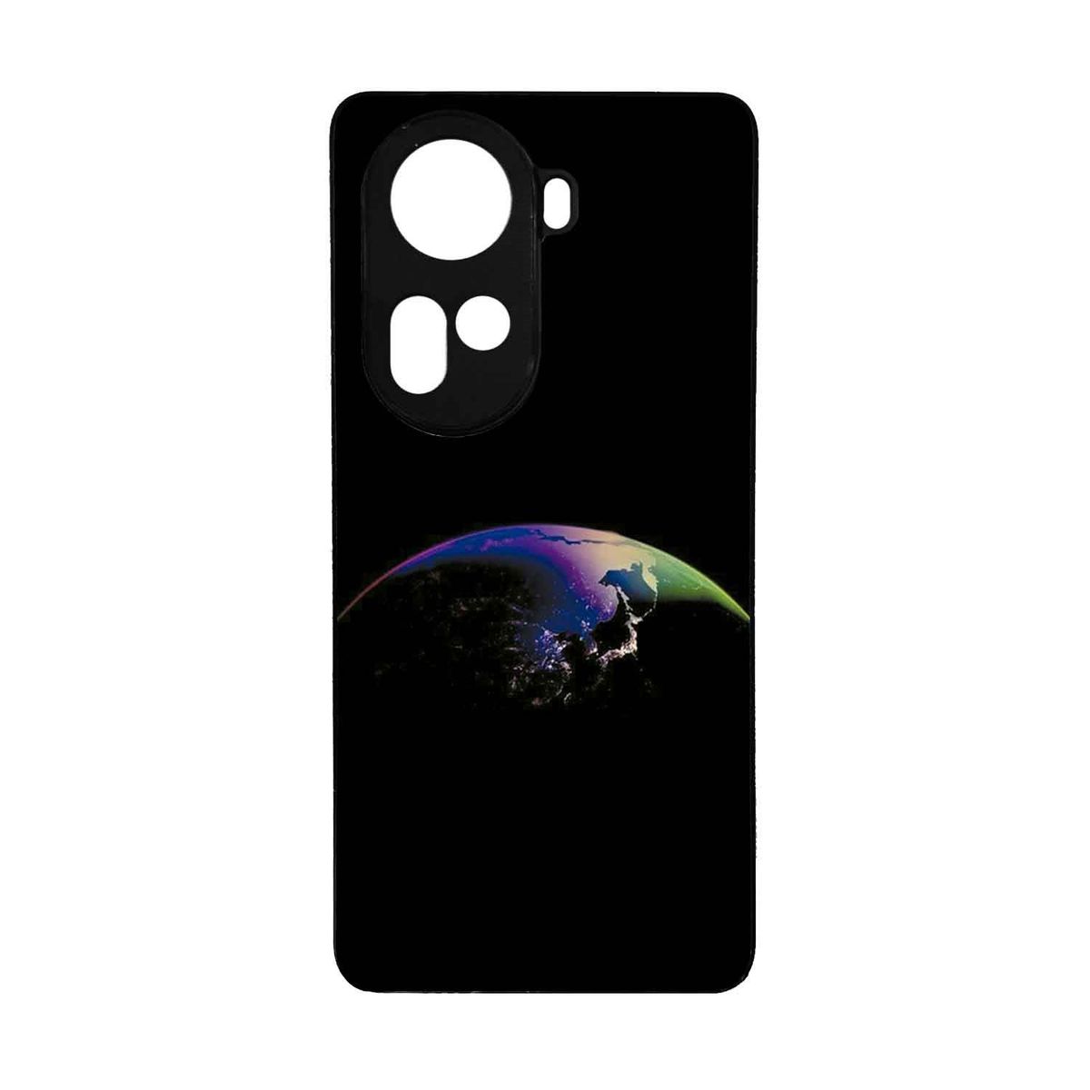 GENERICO - Funda Protector Case Para OPPO RENO 11 5G