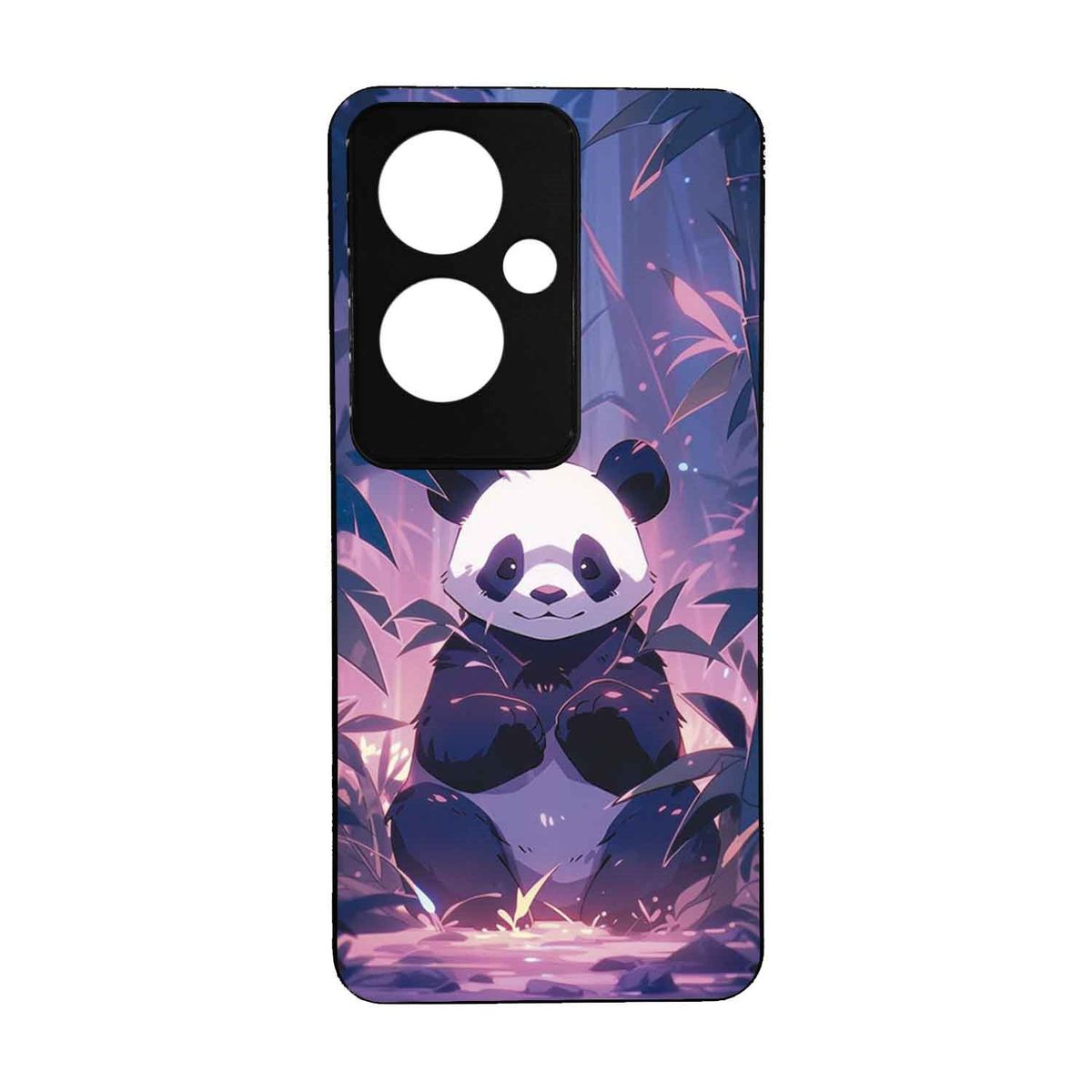 GENERICO - Funda Protector Case Para OPPO RENO 11F 5G