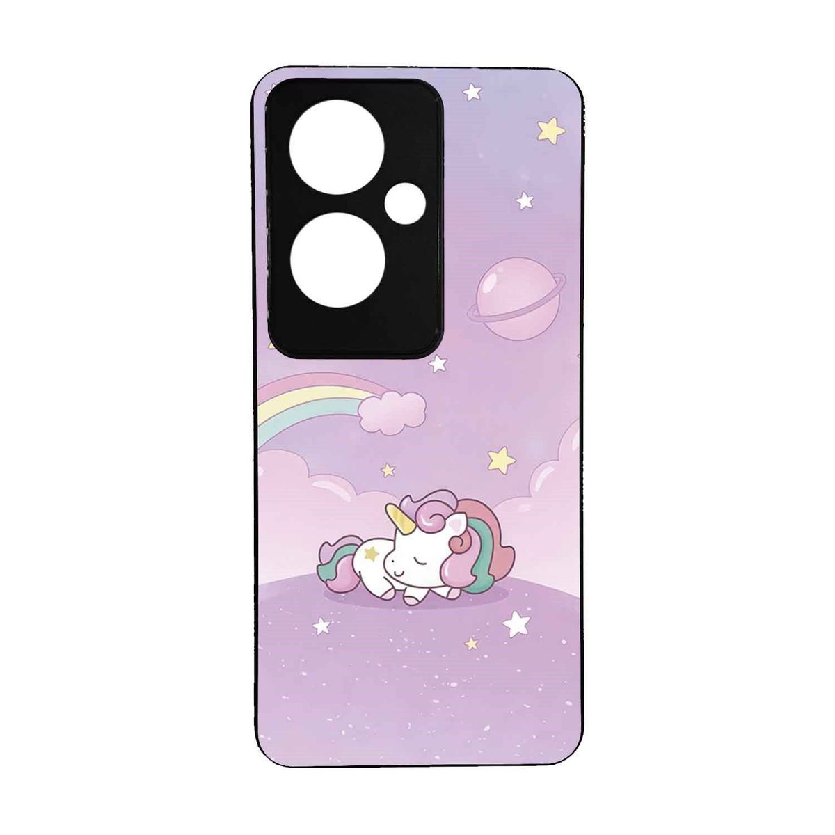 GENERICO - Funda Protector Case Para OPPO RENO 11F 5G.