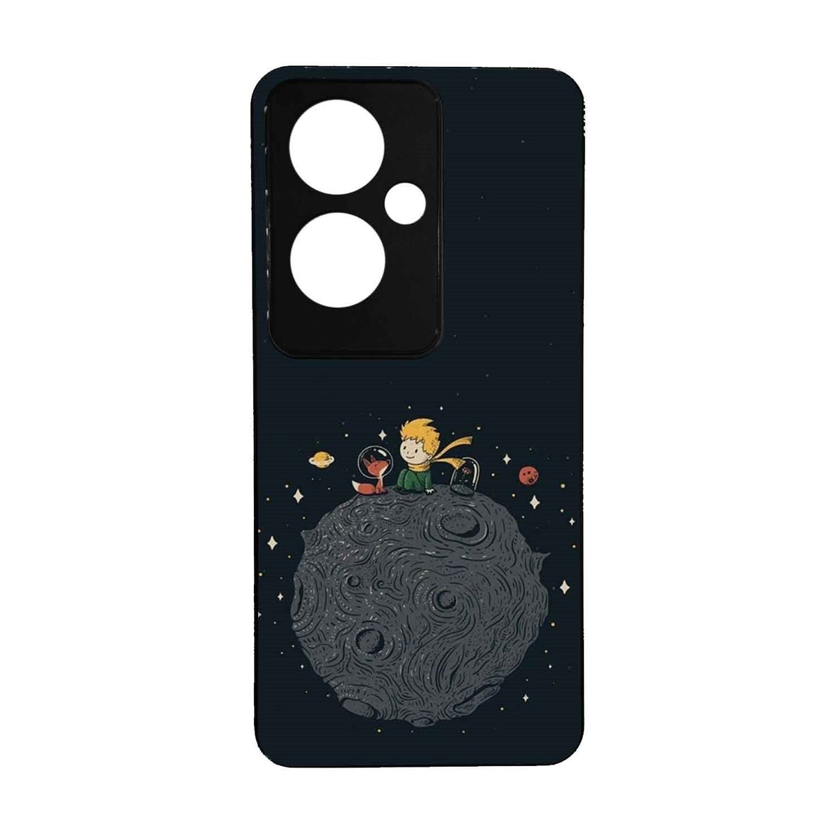 GENERICO - Funda Protector Case Para OPPO RENO 11F 5G