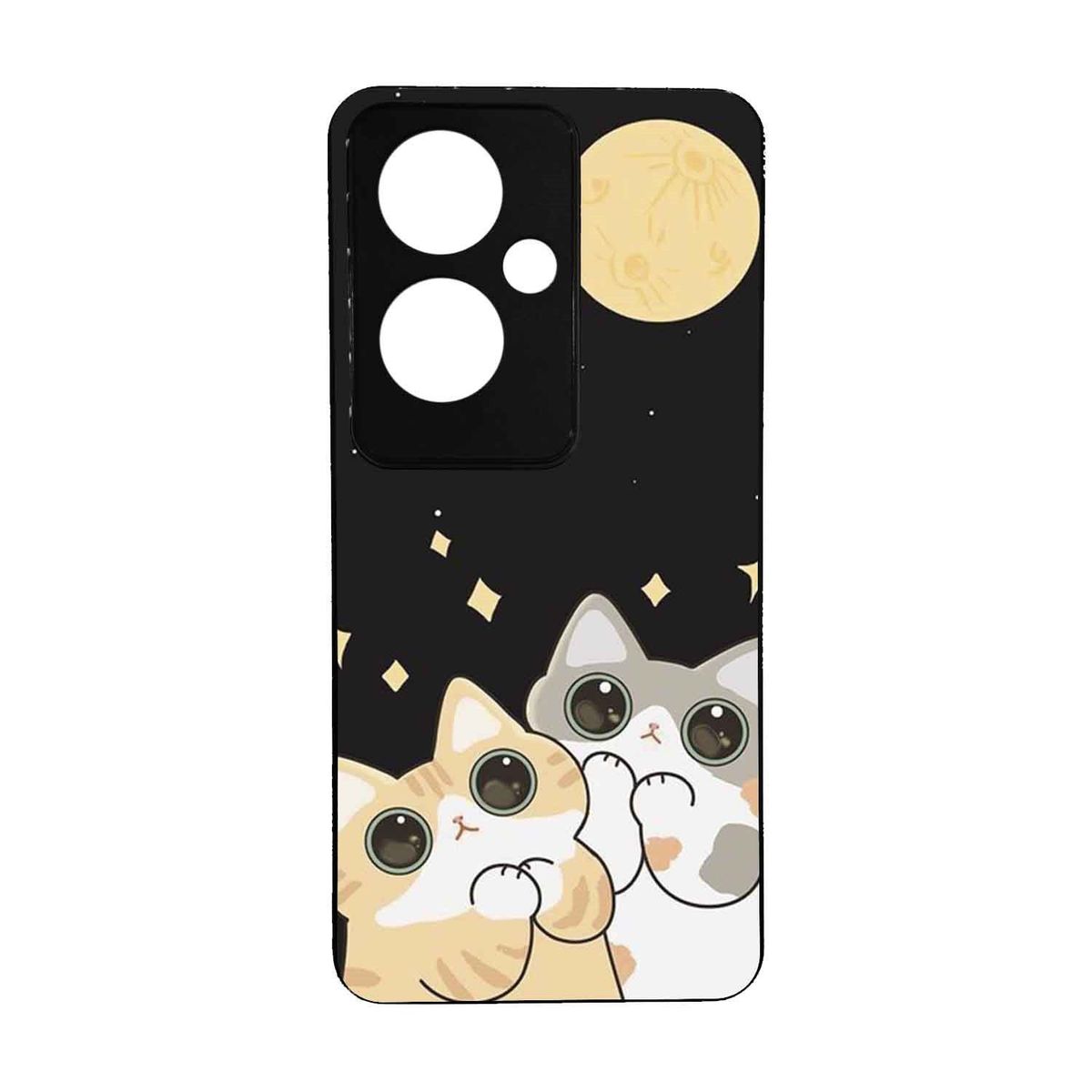 GENERICO - Funda Protector Case Para OPPO RENO 11F 5G