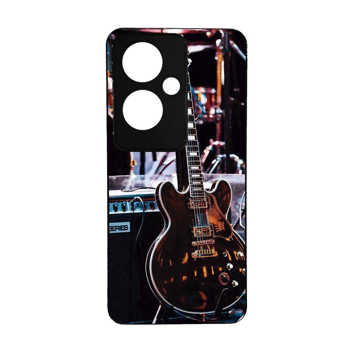GENERICO - Funda Protector Case Para OPPO RENO 11F 5G
