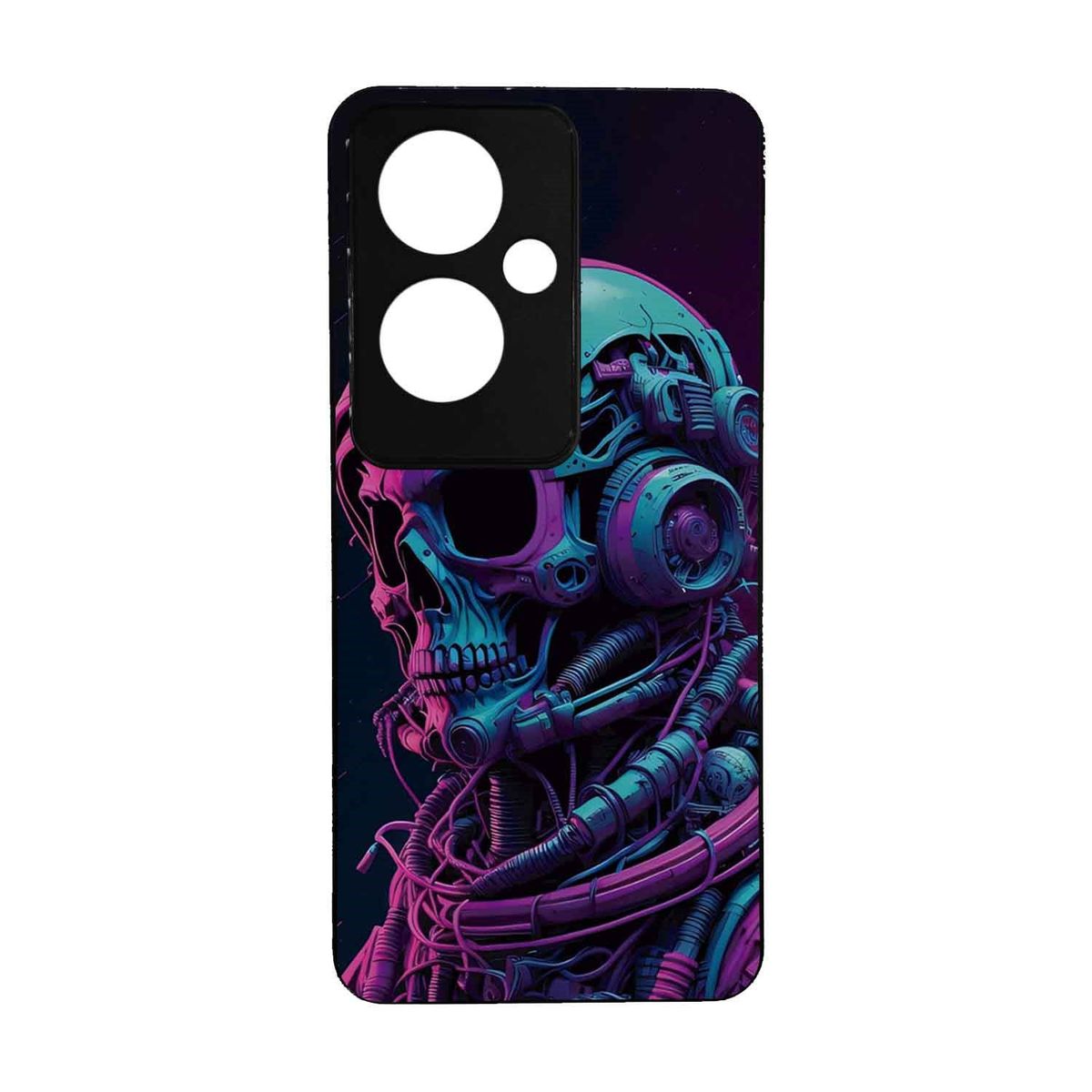GENERICO - Funda Protector Case Para OPPO RENO 11F 5G
