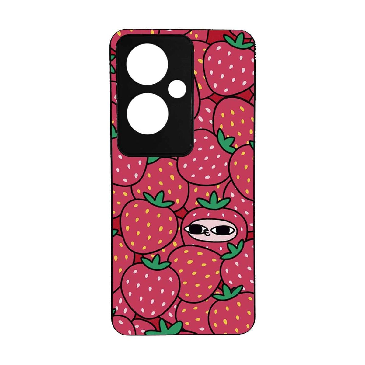 GENERICO - Funda Protector Case Para OPPO RENO 11F 5G