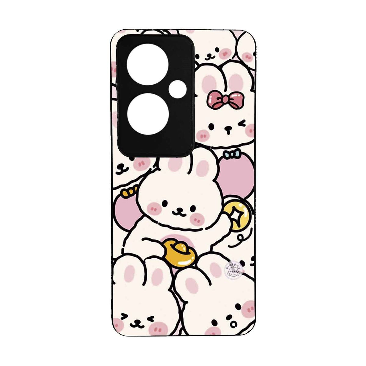 GENERICO - Funda Protector Case Para OPPO RENO 11F 5G