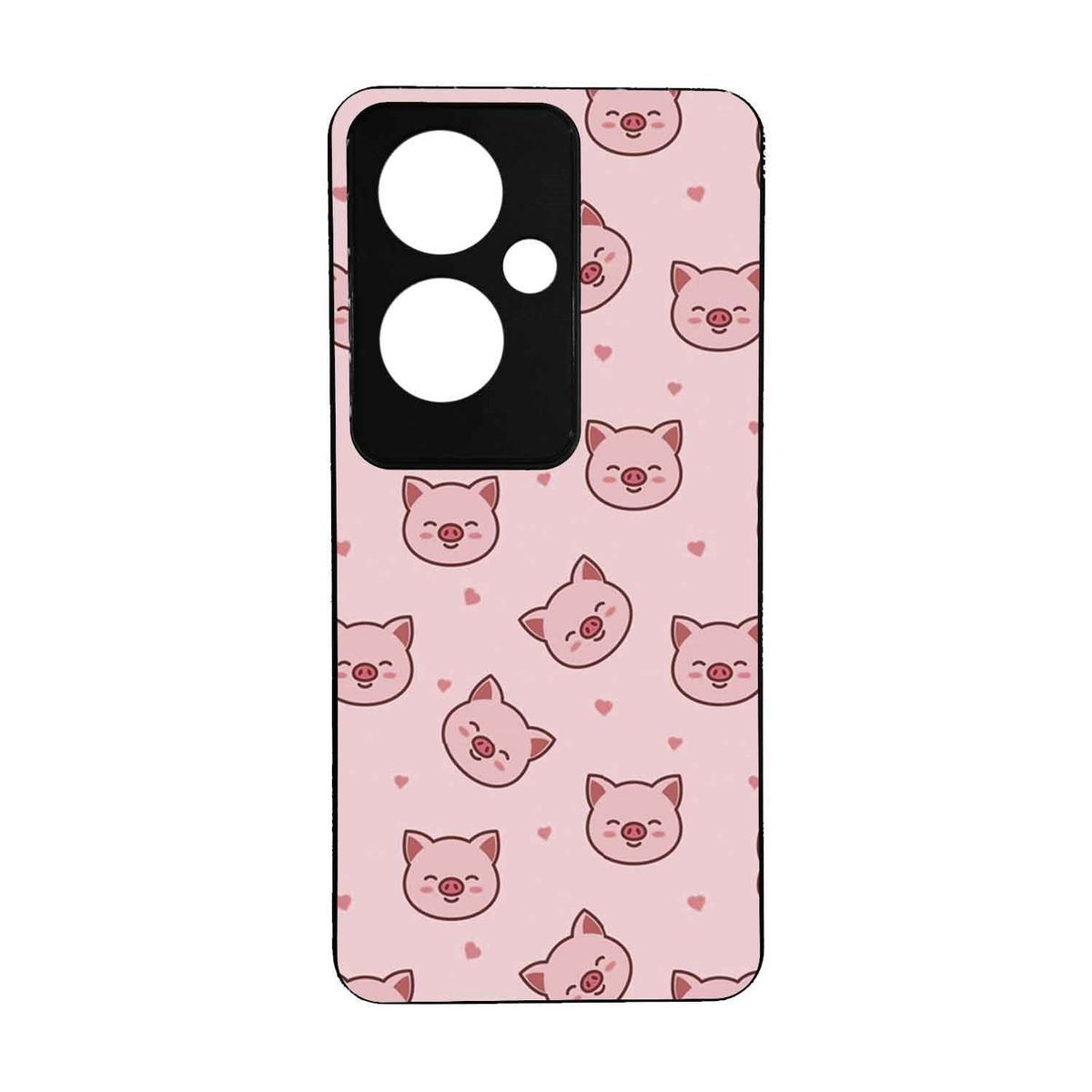GENERICO - Funda Protector Case Para OPPO RENO 11F 5G.
