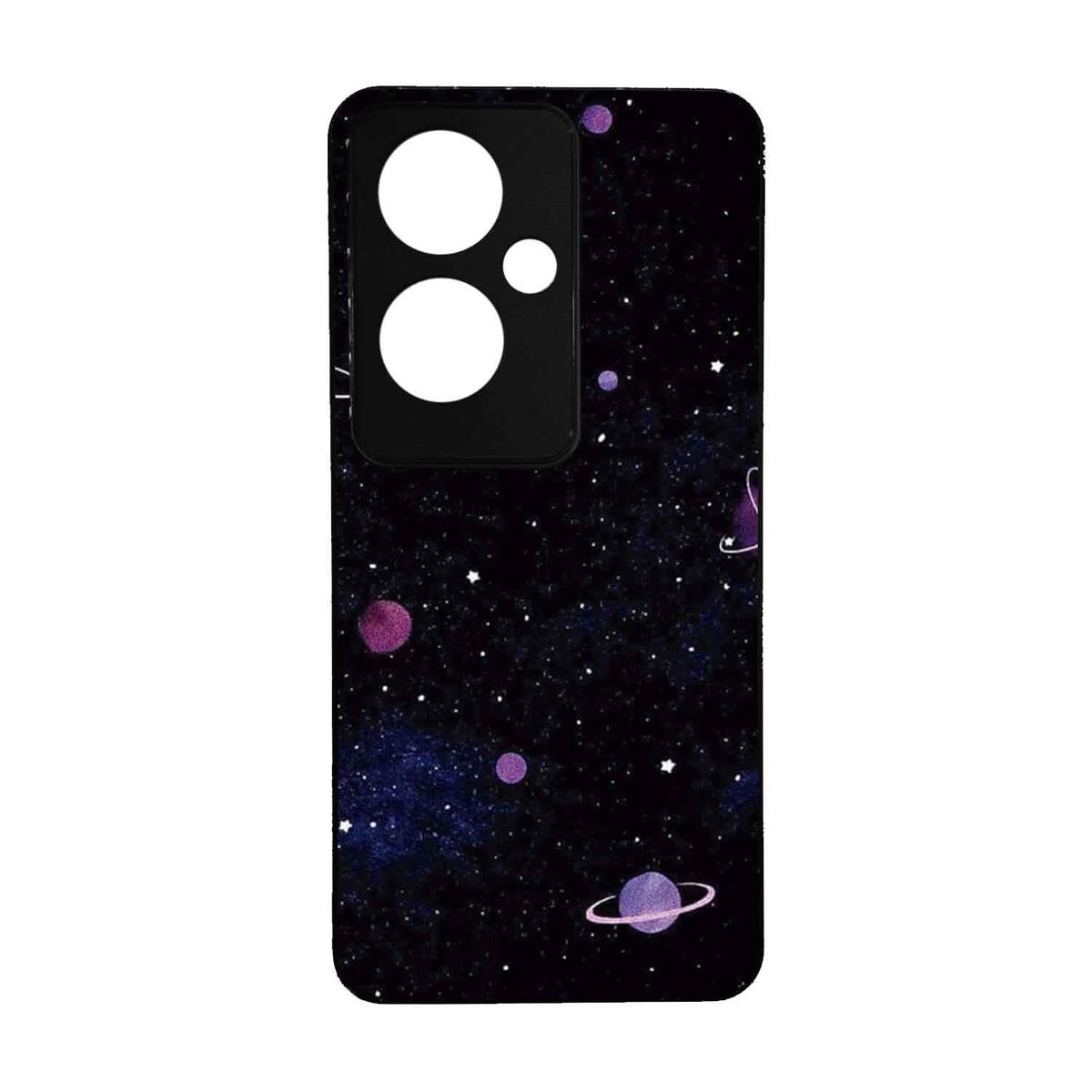 GENERICO - Funda Protector Case Para OPPO RENO 11F 5G.