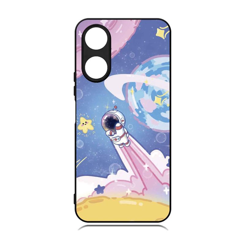 GENERICO - Funda Protector Case Para HONOR X5 PLUS