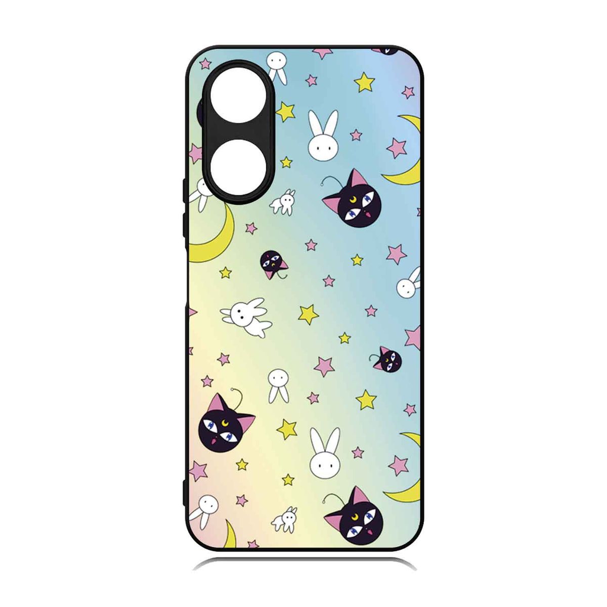 GENERICO - Funda Protector Case Para HONOR X5 PLUS