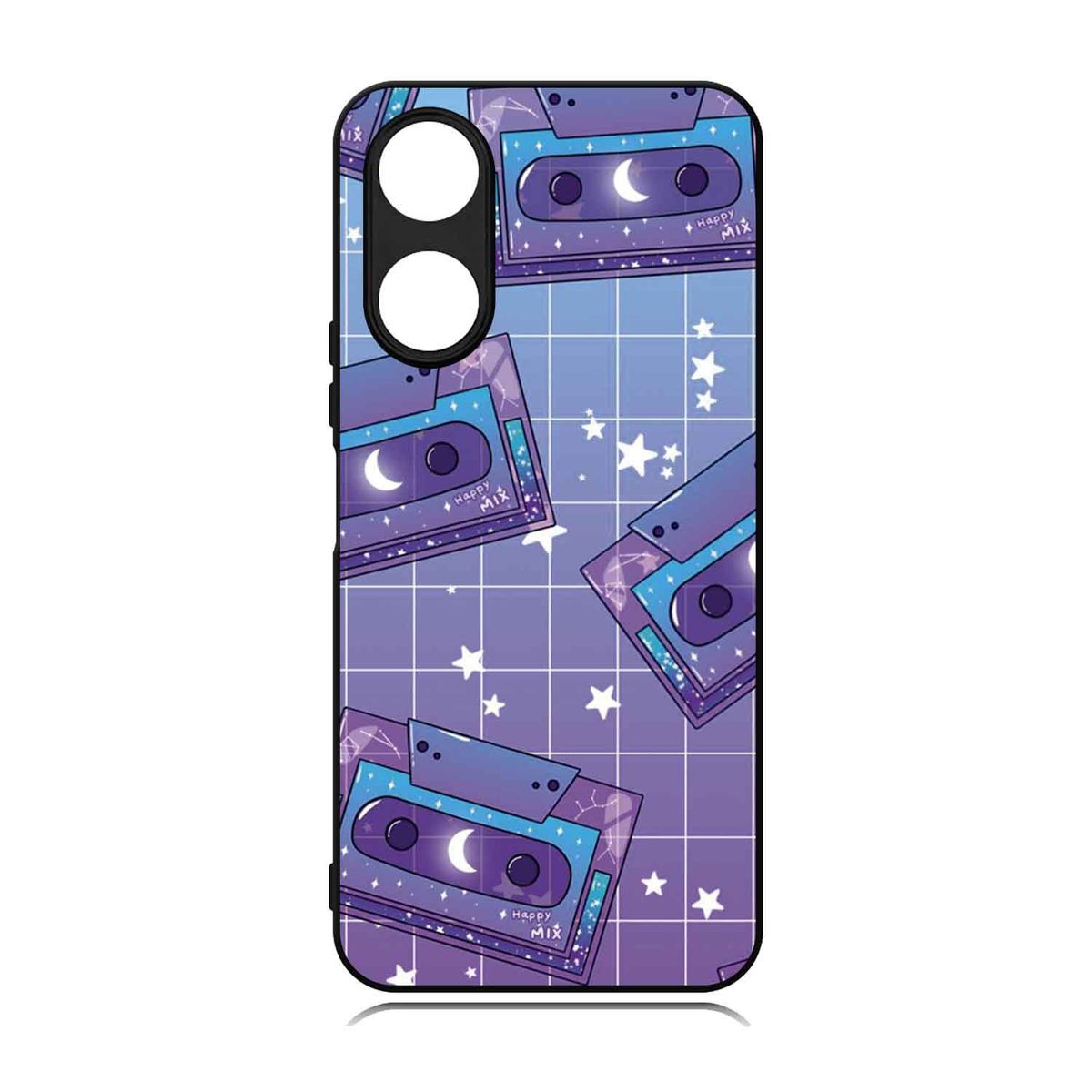 GENERICO - Funda Protector Case Para HONOR X5 PLUS