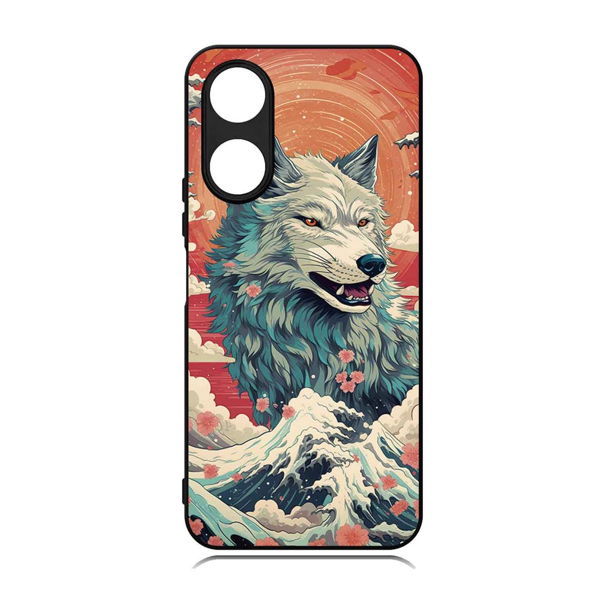 GENERICO - Funda Protector Case Para HONOR X5 PLUS