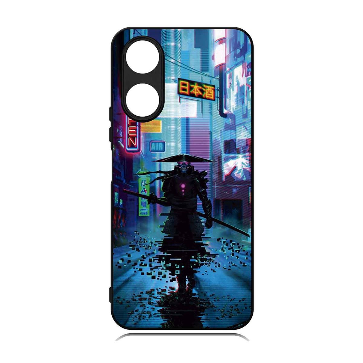 GENERICO - Funda Protector Case Para HONOR X5 PLUS