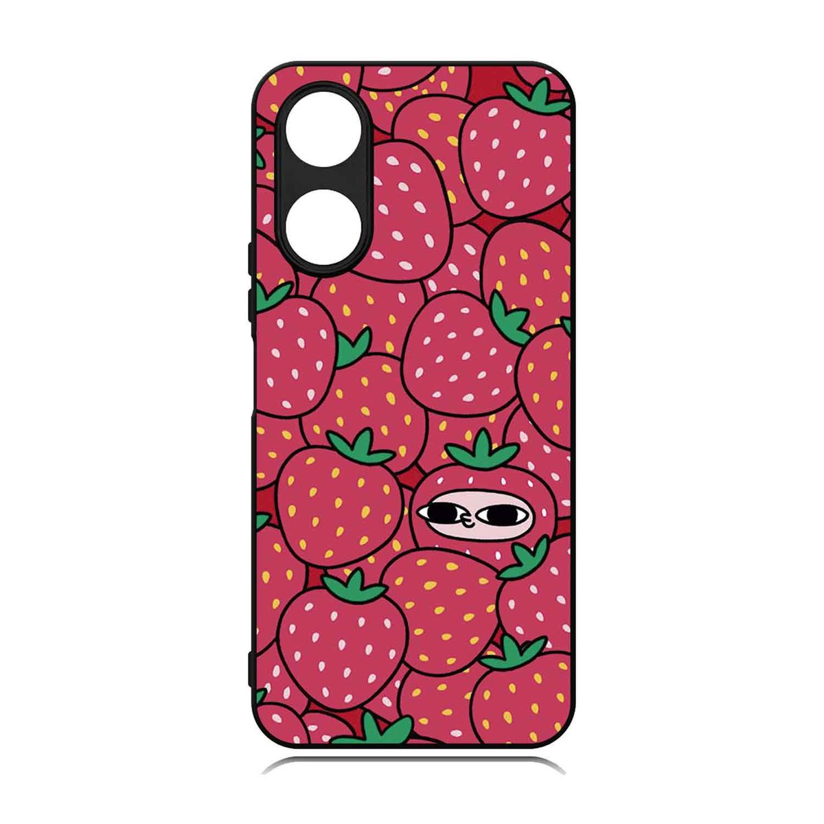 GENERICO - Funda Protector Case Para HONOR X5 PLUS