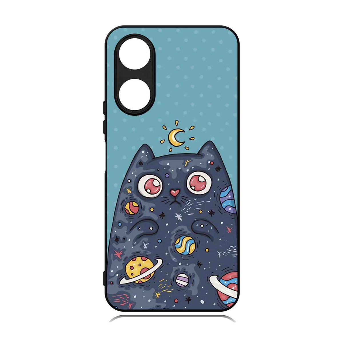 GENERICO - Funda Protector Case Para HONOR X5 PLUS