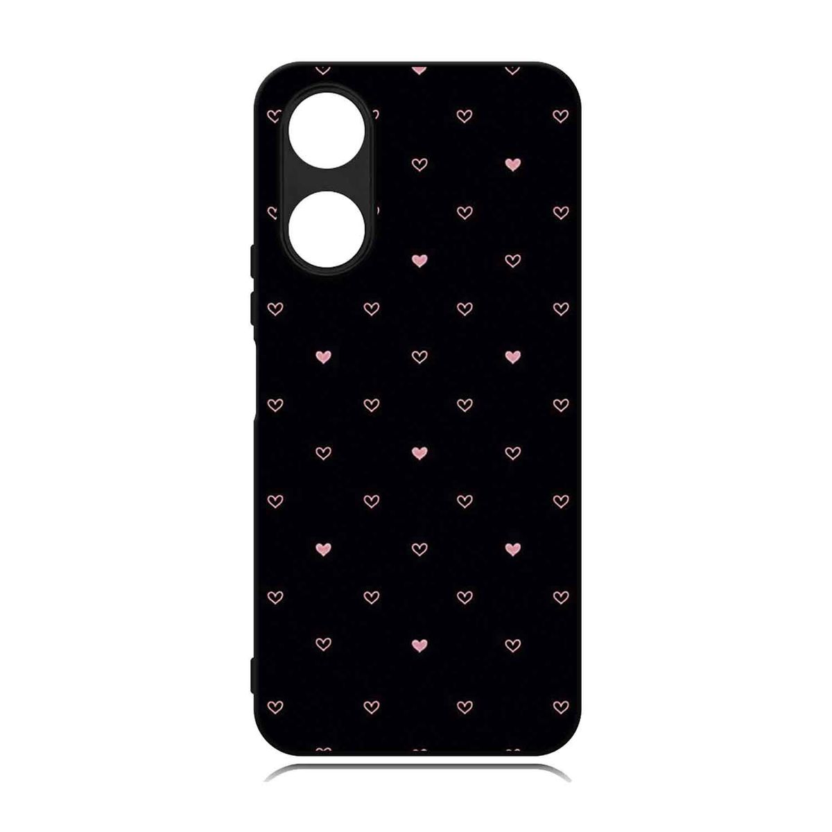 GENERICO - Funda Protector Case Para HONOR X5 PLUS