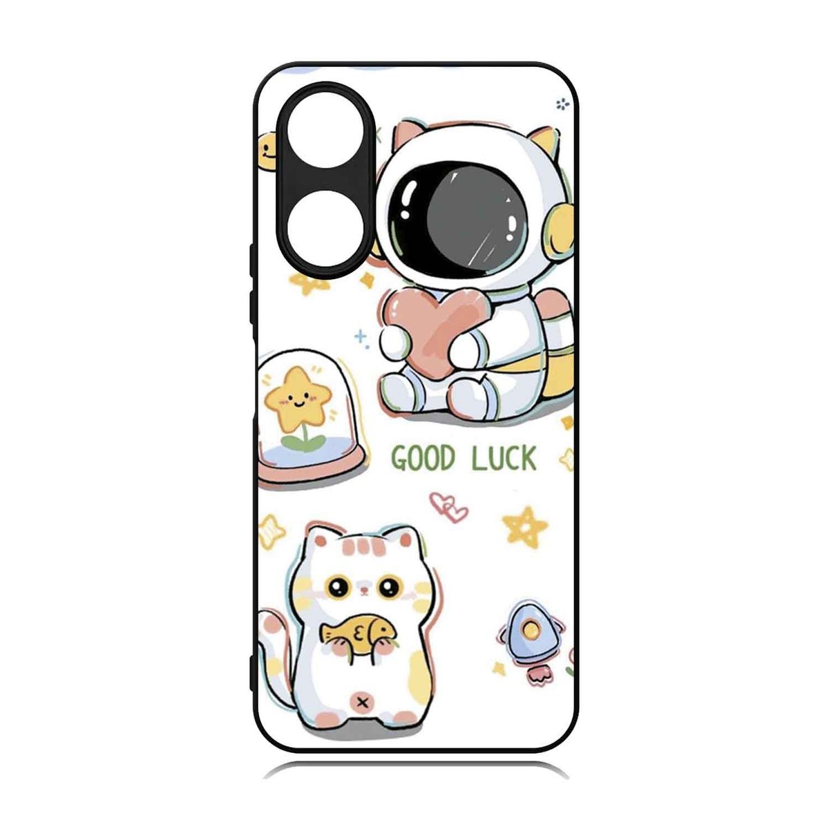 GENERICO - Funda Protector Case Para HONOR X5 PLUS