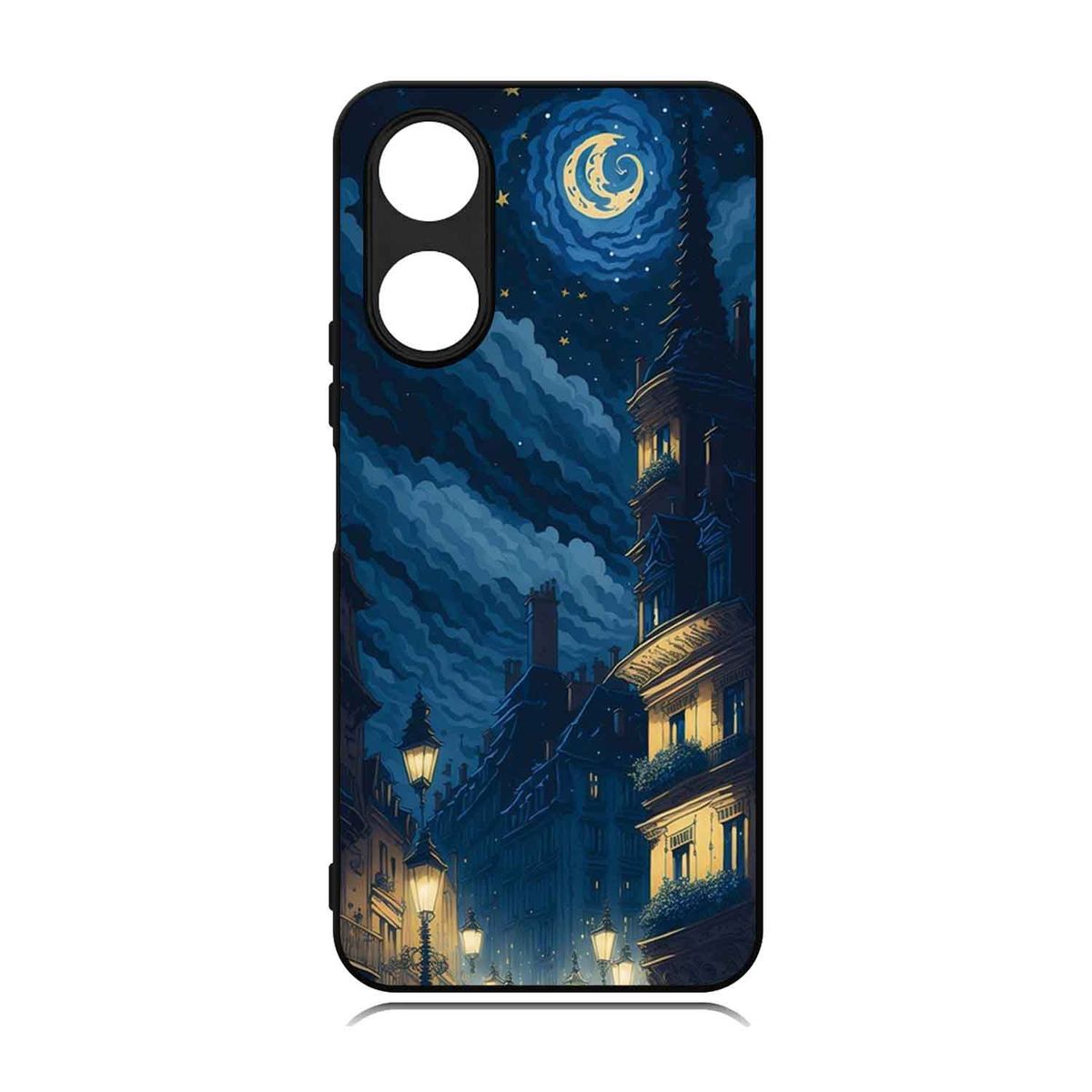 GENERICO - Funda Protector Case Para HONOR X5 PLUS