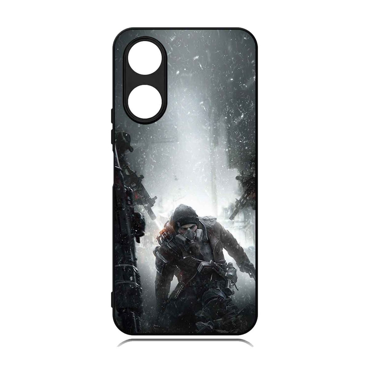 GENERICO - Funda Protector Case Para HONOR X5 PLUS