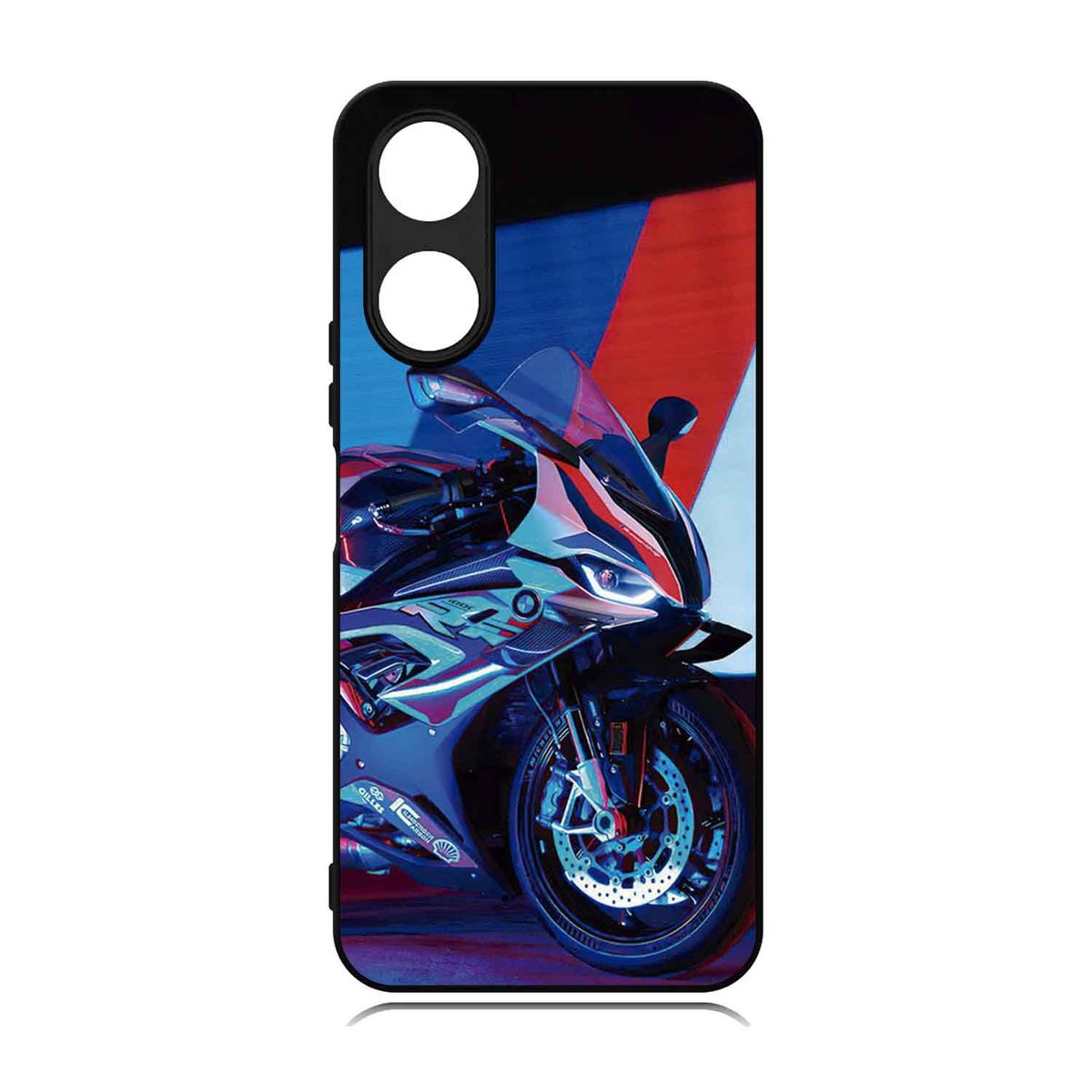 GENERICO - Funda Protector Case Para HONOR X5 PLUS