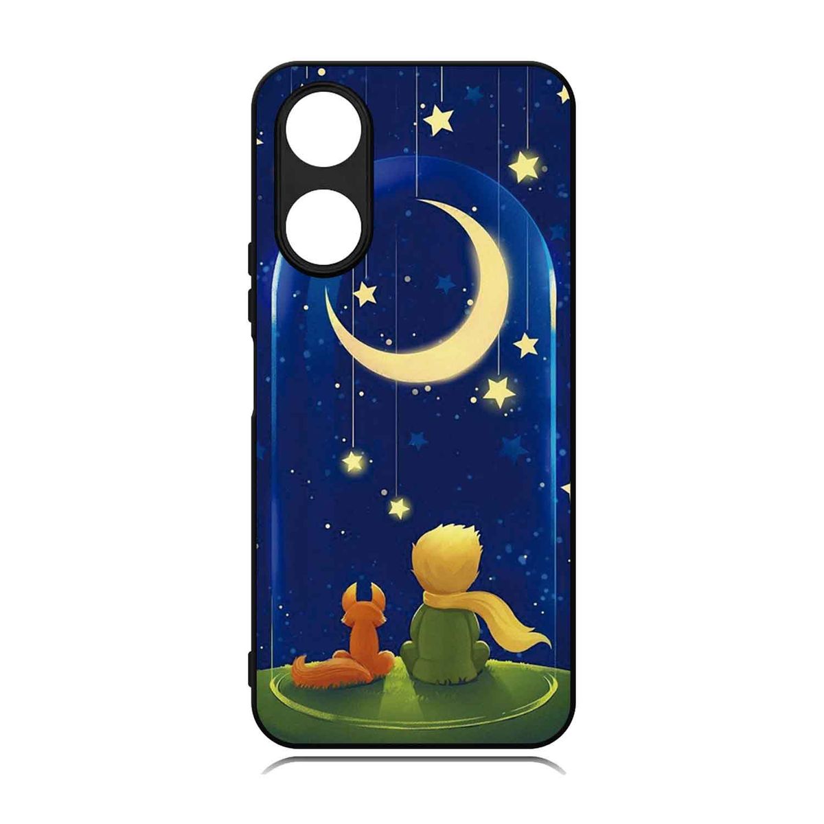 GENERICO - Funda Protector Case Para HONOR X5 PLUS