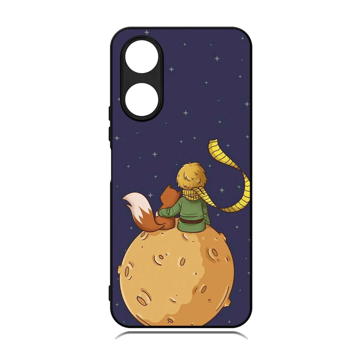 GENERICO - Funda Protector Case Para HONOR X5 PLUS