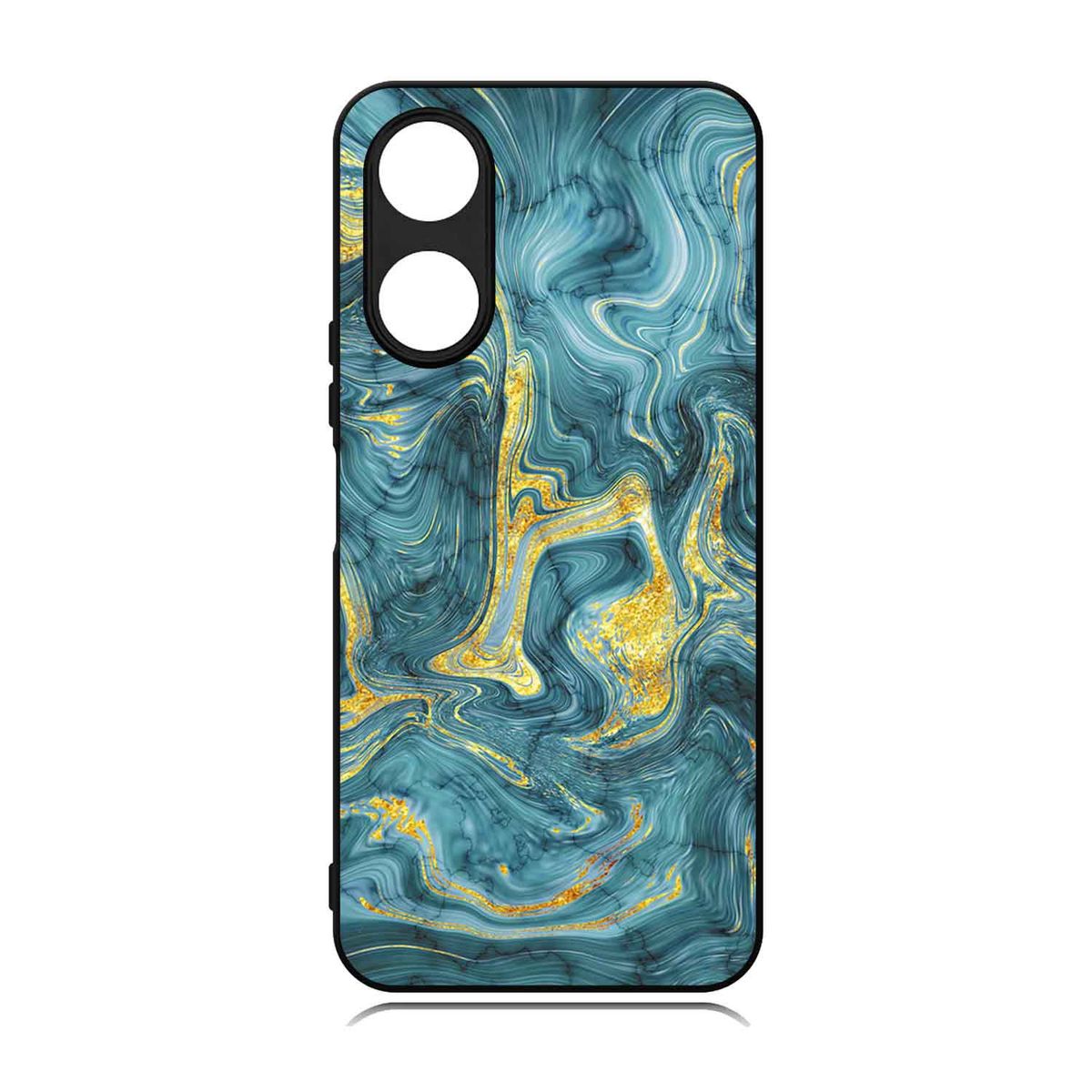 GENERICO - Funda Protector Case Para HONOR X5 PLUS