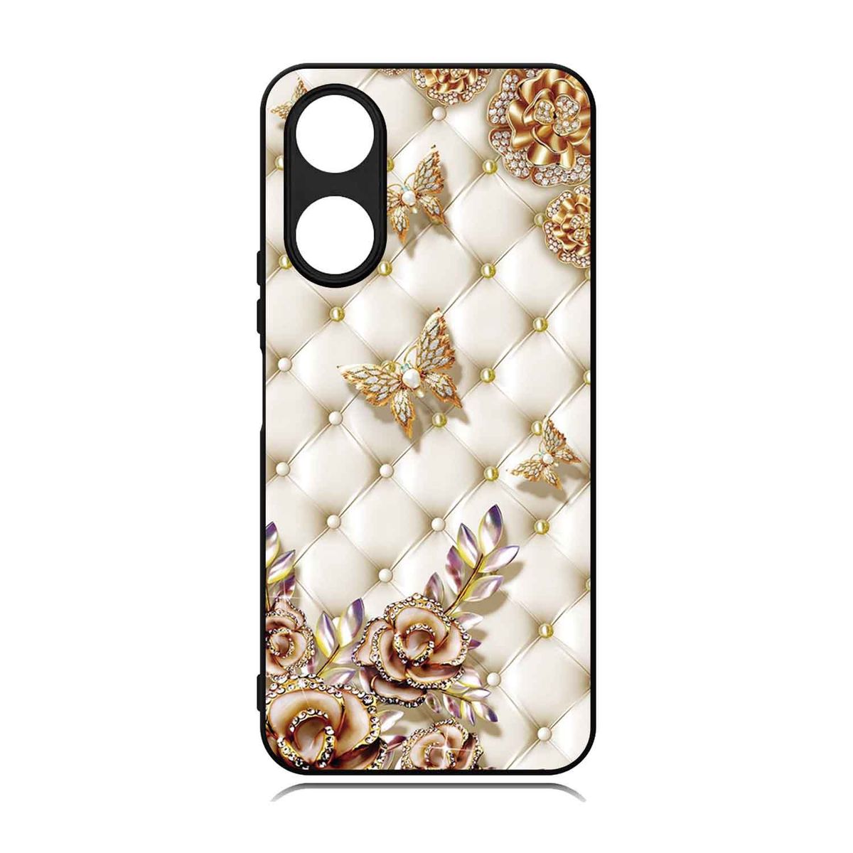 GENERICO - Funda Protector Case Para HONOR X5 PLUS