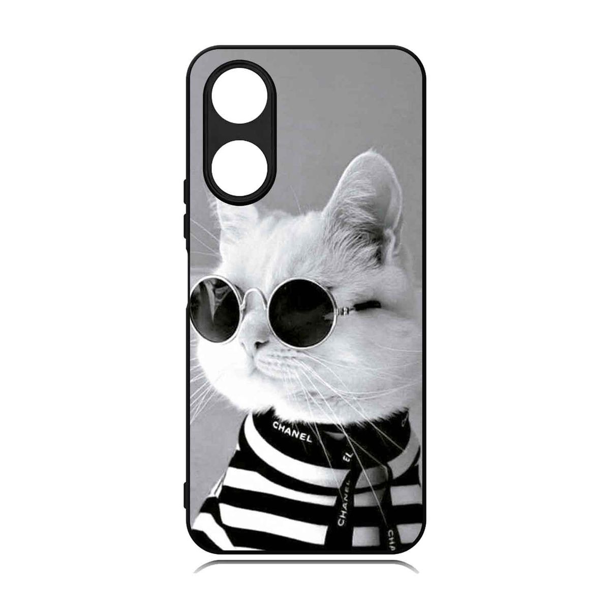 GENERICO - Funda Protector Case Para HONOR X5 PLUS