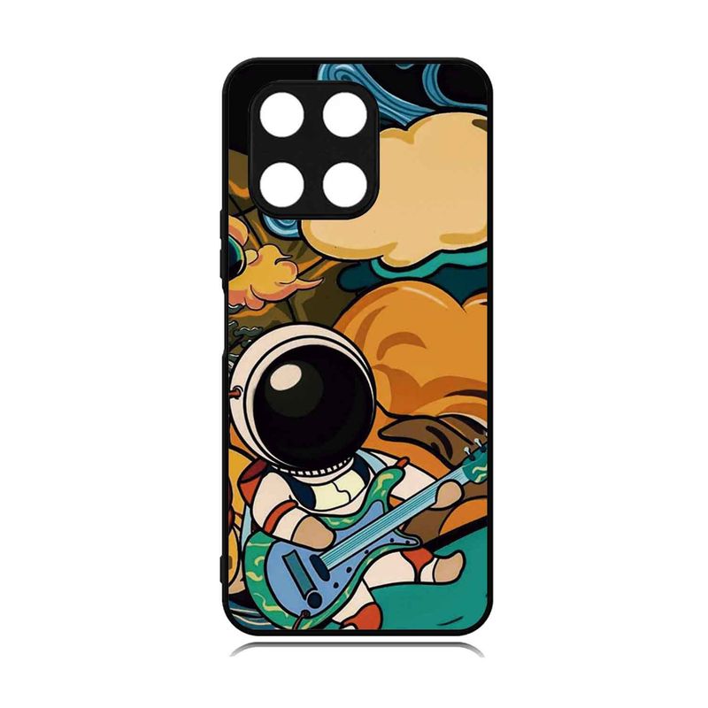 GENERICO - Funda Protector Case Para HONOR X6A PLUS