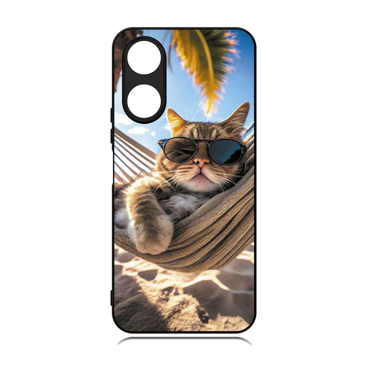 GENERICO - Funda Protector Case Para HONOR X5 PLUS