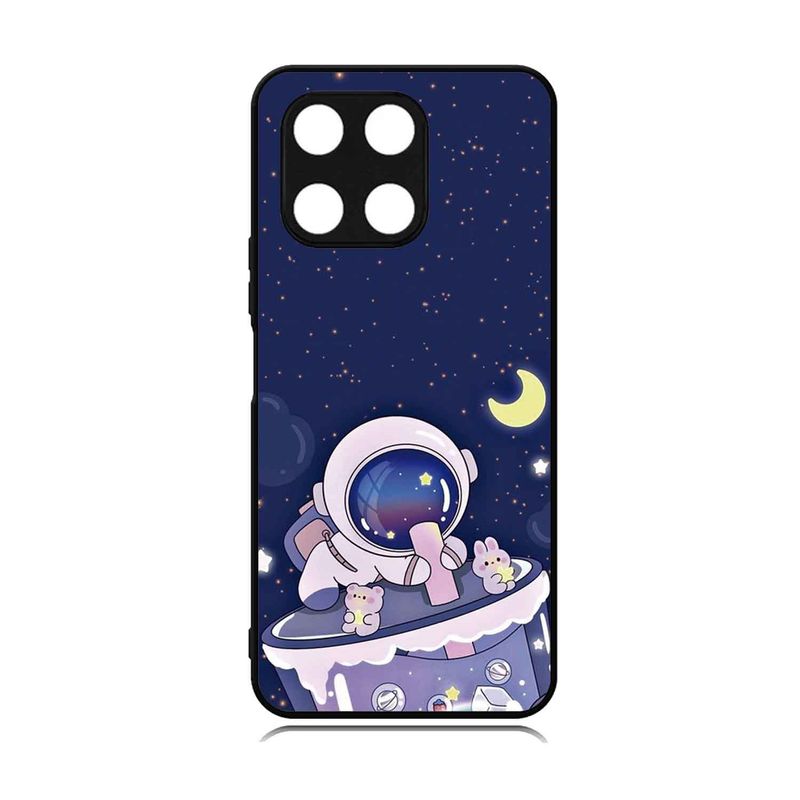 GENERICO - Funda Protector Case Para HONOR X6A PLUS