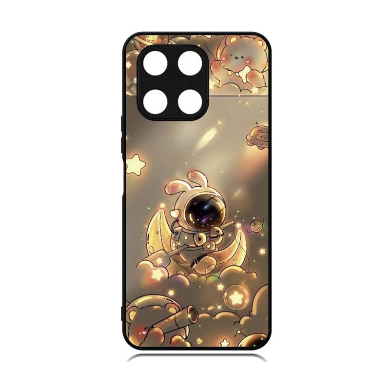 GENERICO - Funda Protector Case Para HONOR X6A PLUS