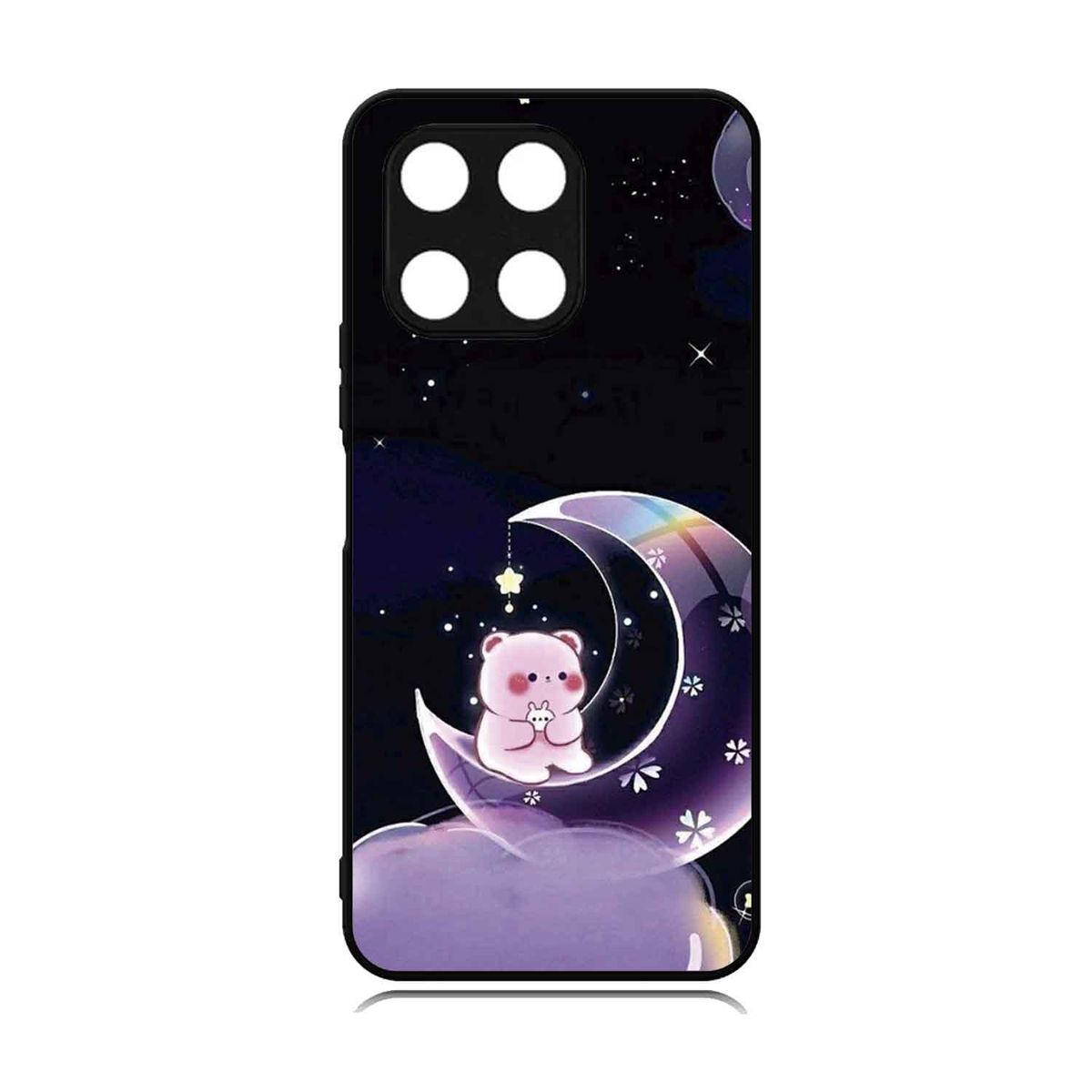 GENERICO - Funda Protector Case Para HONOR X6A PLUS