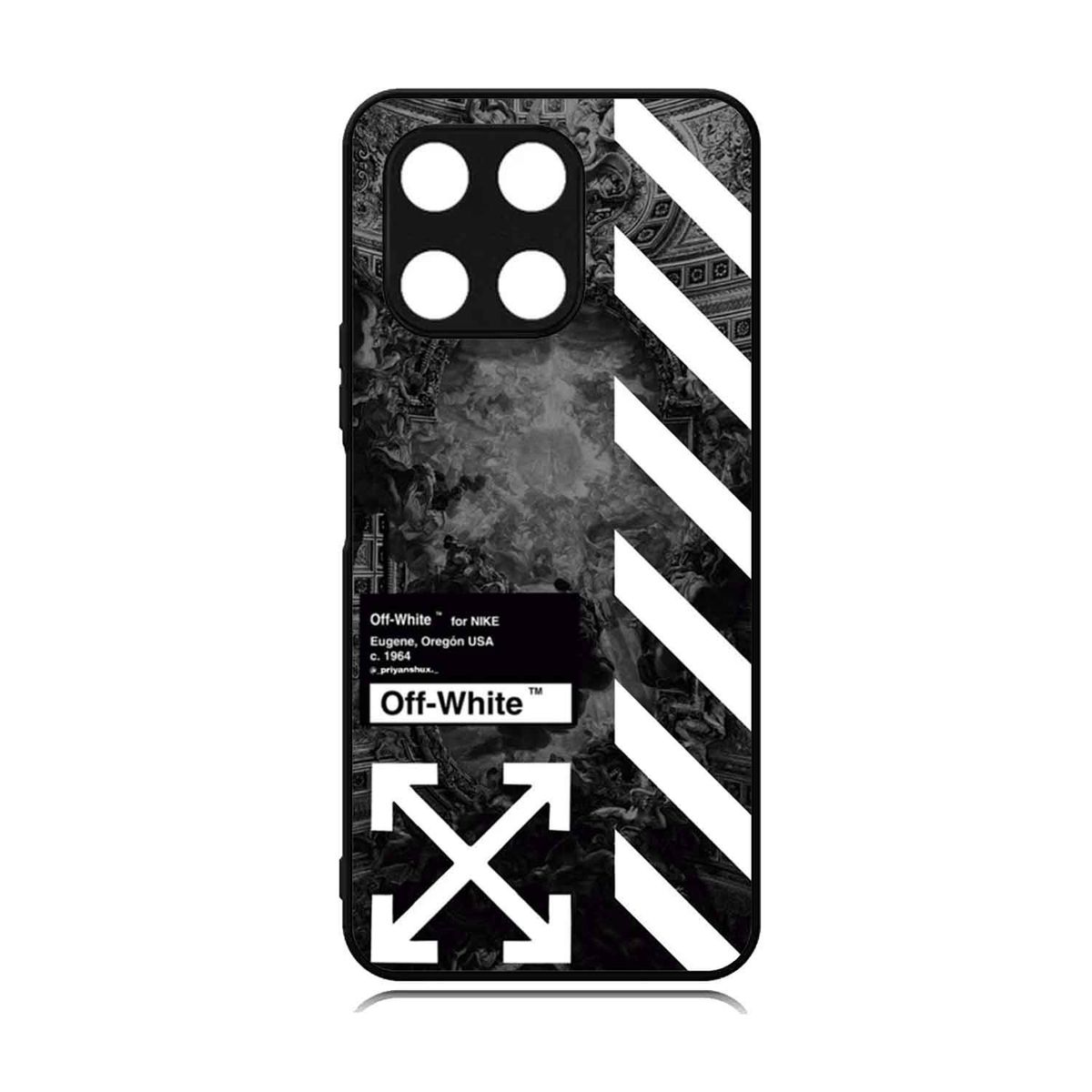 GENERICO - Funda Protector Case Para HONOR X6A PLUS