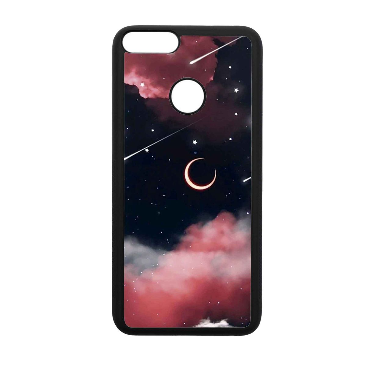 GENERICO - Funda Protector Case Para HUAWEI P SMART 2018