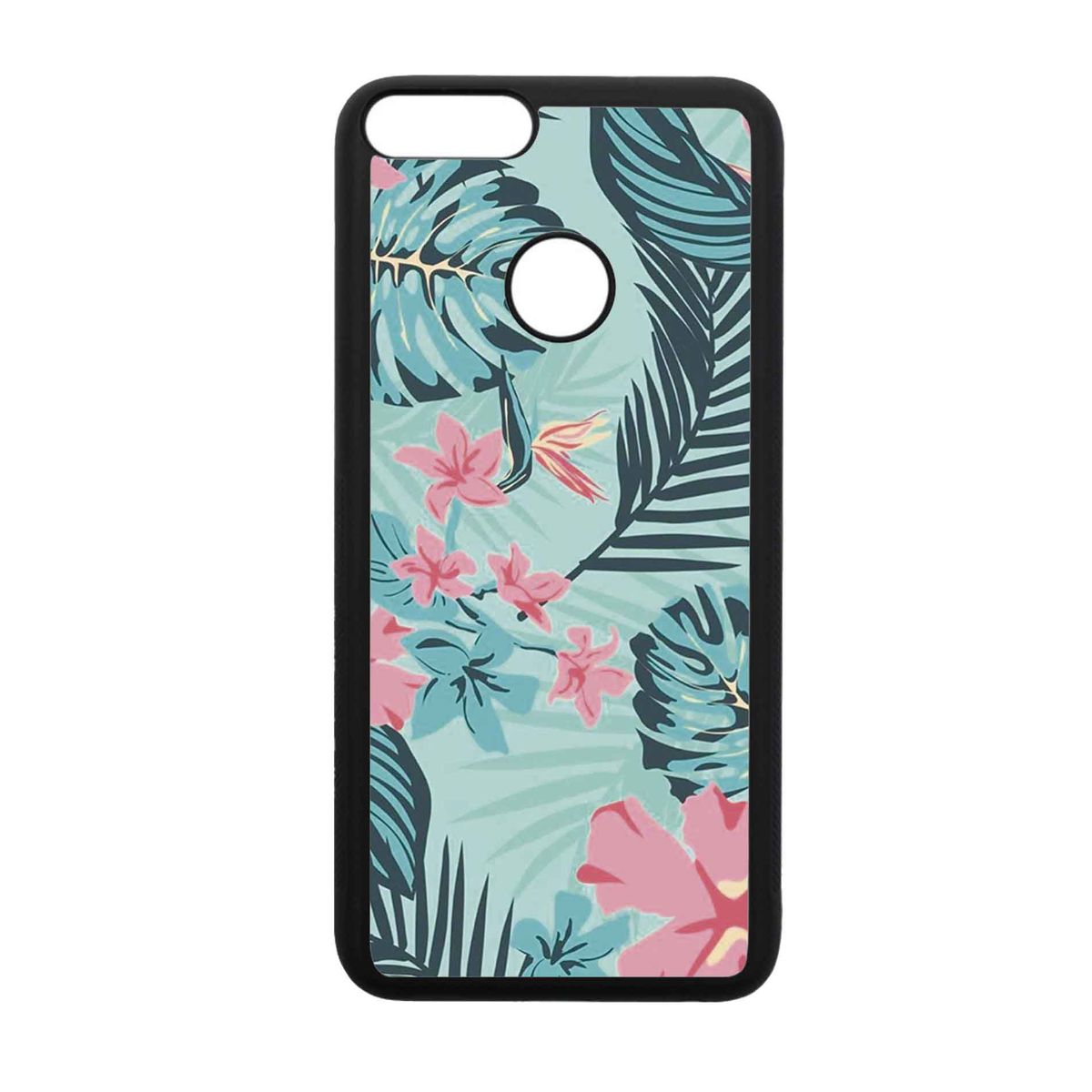 GENERICO - Funda Protector Case Para HUAWEI P SMART 2018