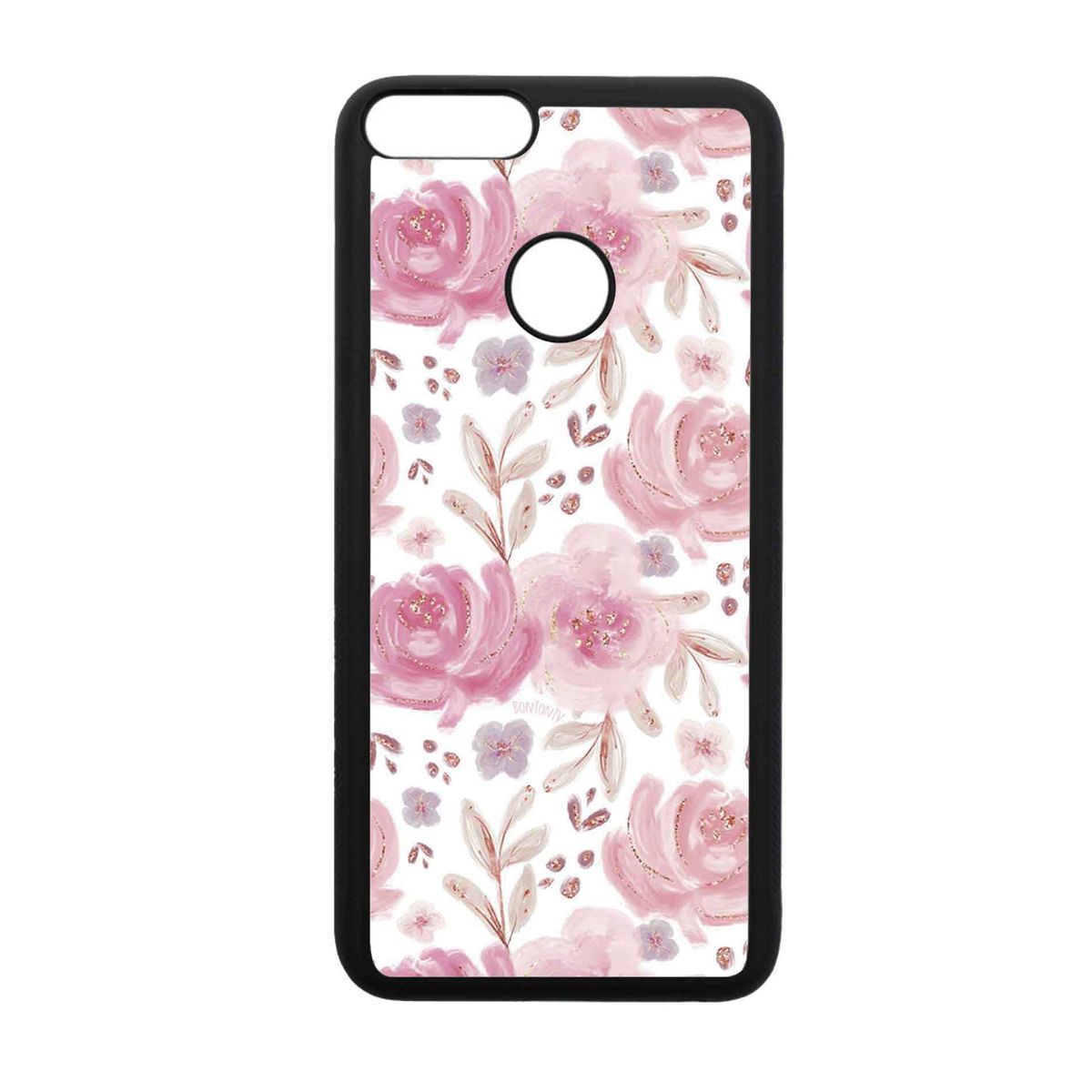 GENERICO - Funda Protector Case Para HUAWEI P SMART 2018