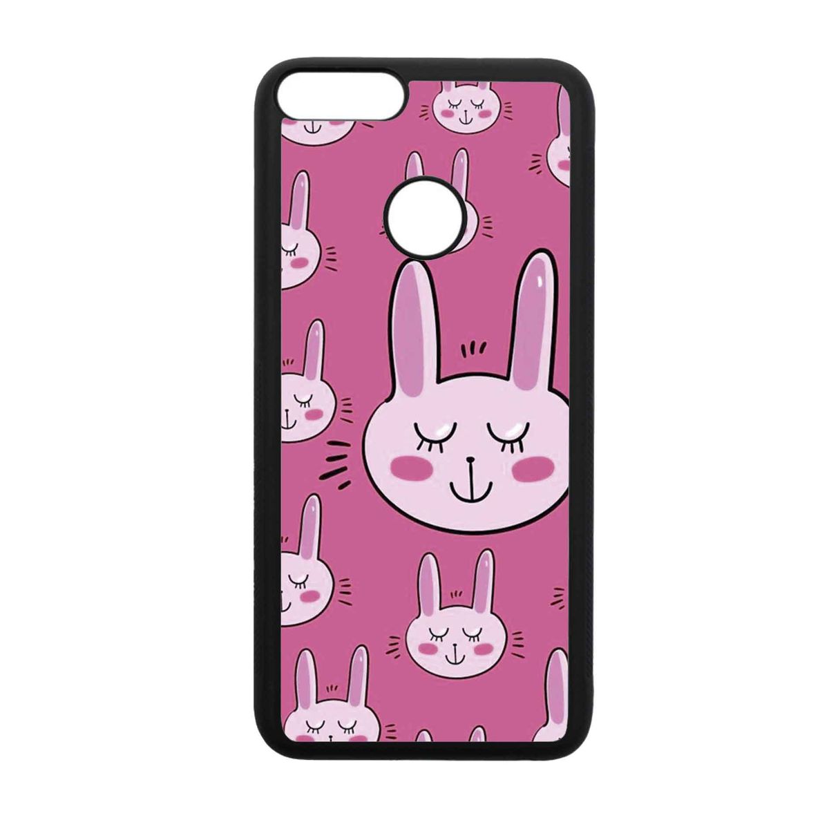 GENERICO - Funda Protector Case Para HUAWEI P SMART 2018