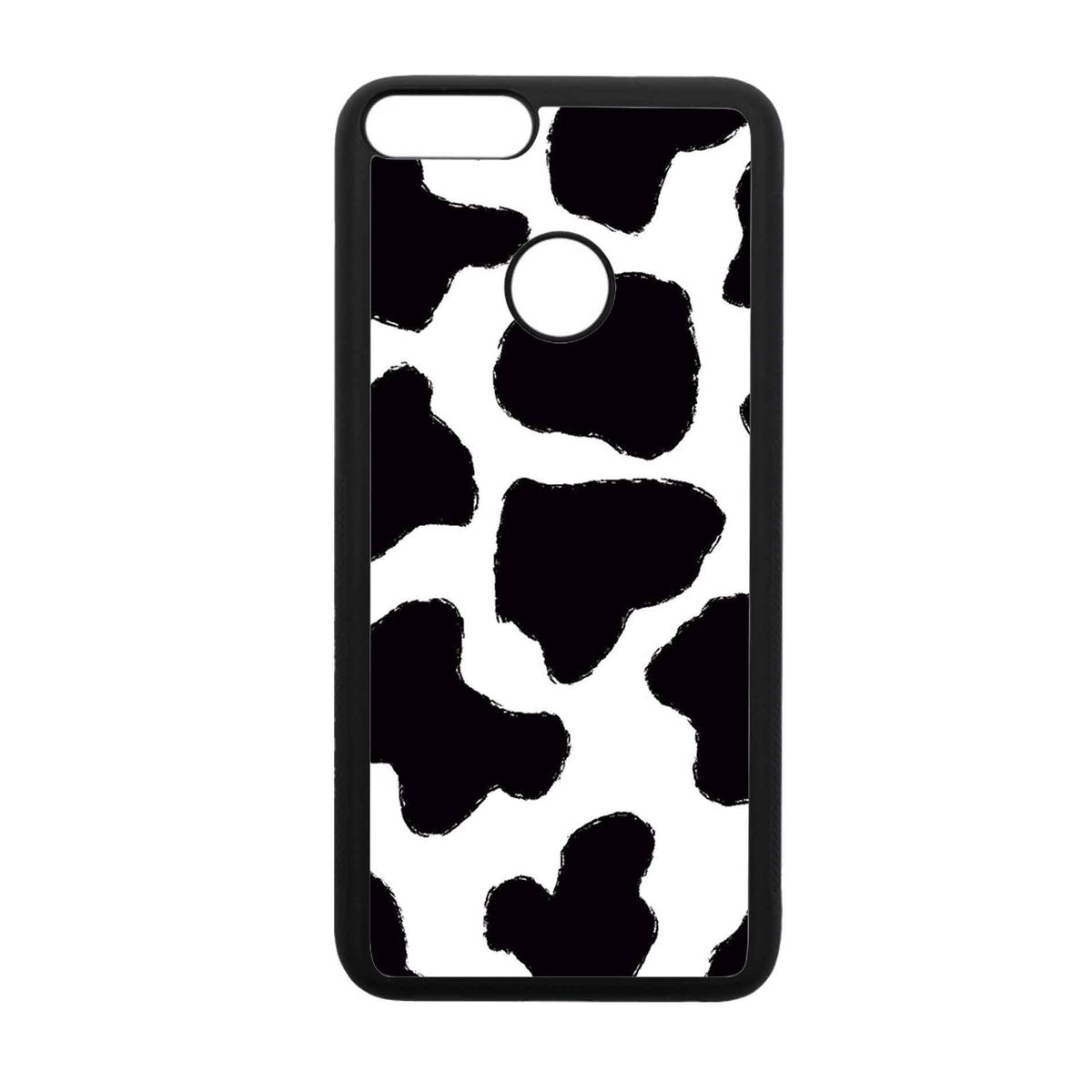 GENERICO - Funda Protector Case Para HUAWEI P SMART 2018
