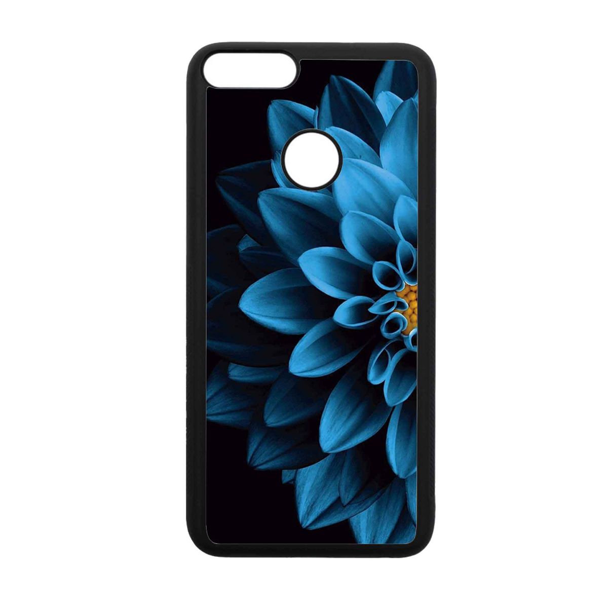 GENERICO - Funda Protector Case Para HUAWEI P SMART 2018.