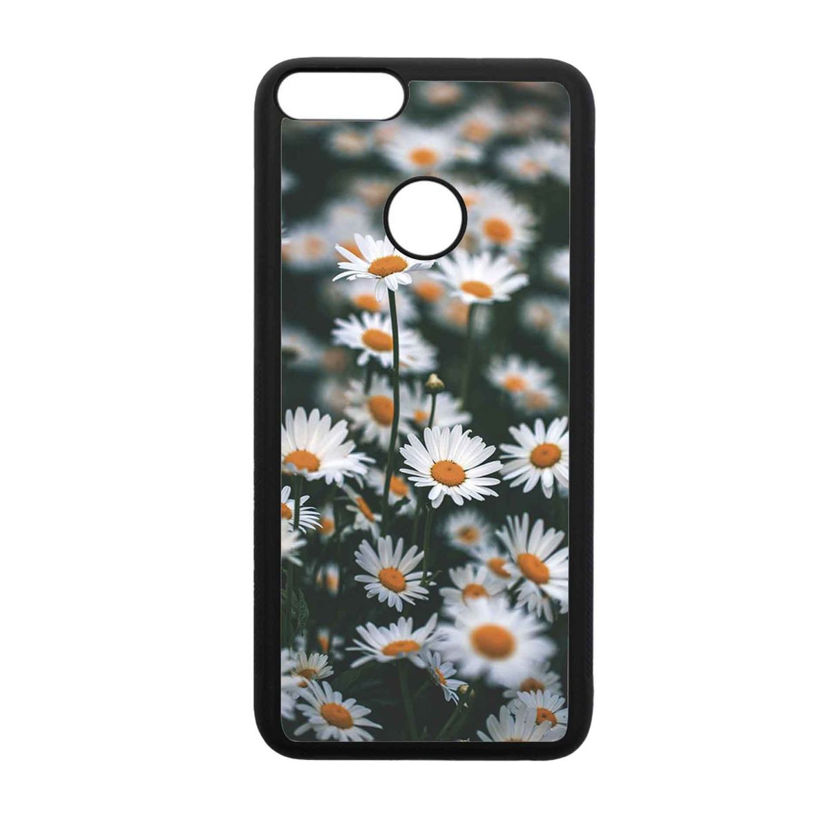 GENERICO - Funda Protector Case Para HUAWEI P SMART 2018