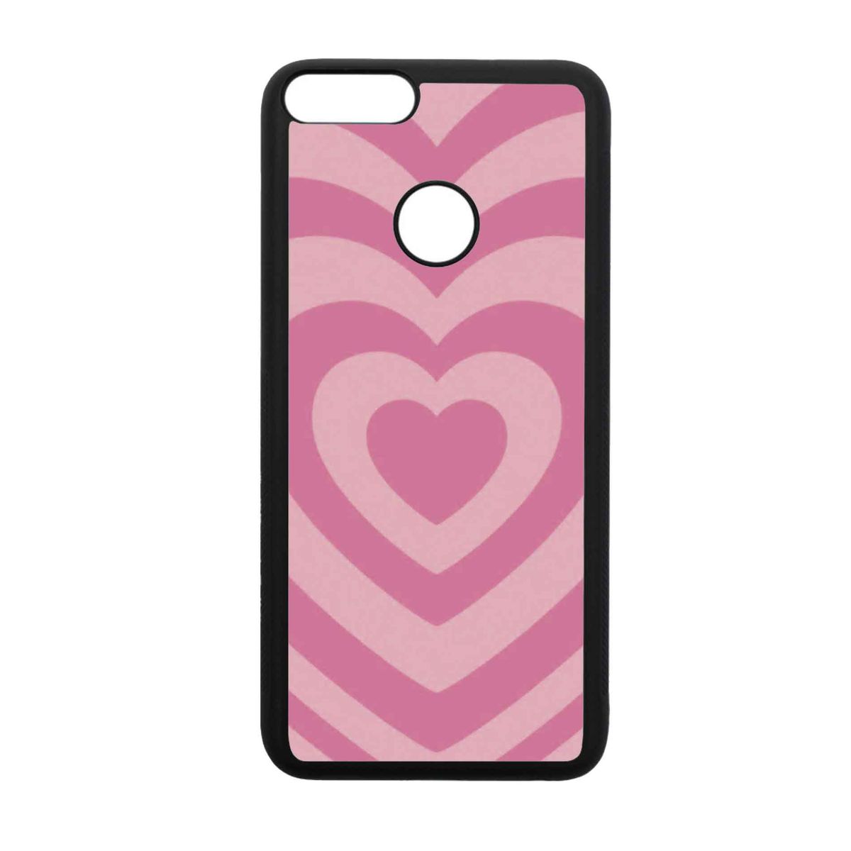 GENERICO - Funda Protector Case Para HUAWEI P SMART 2018