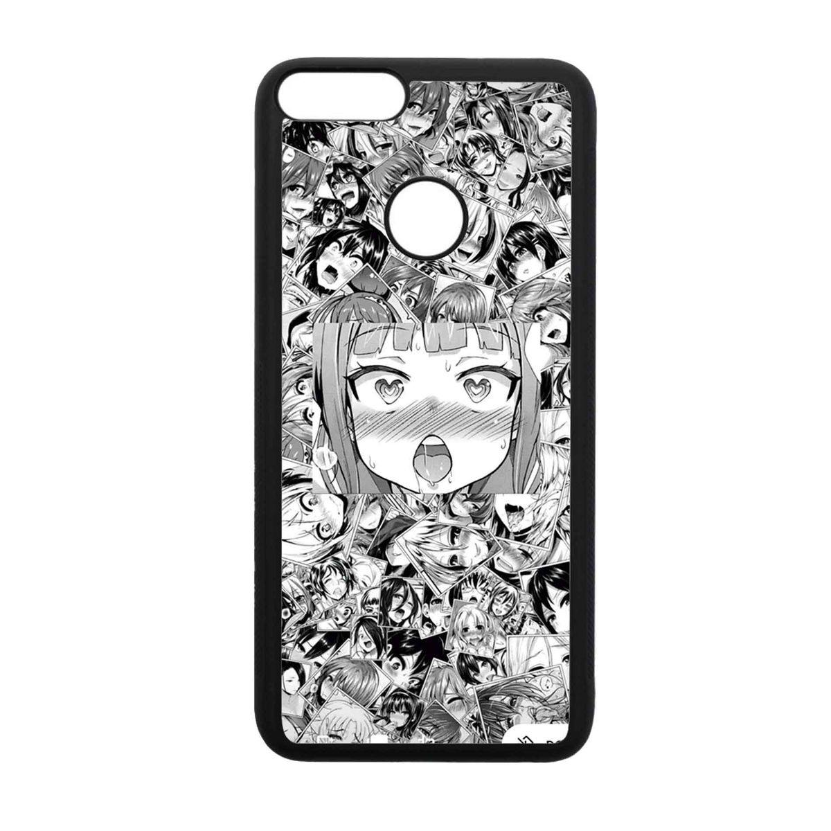 GENERICO - Funda Protector Case Para HUAWEI P SMART 2018