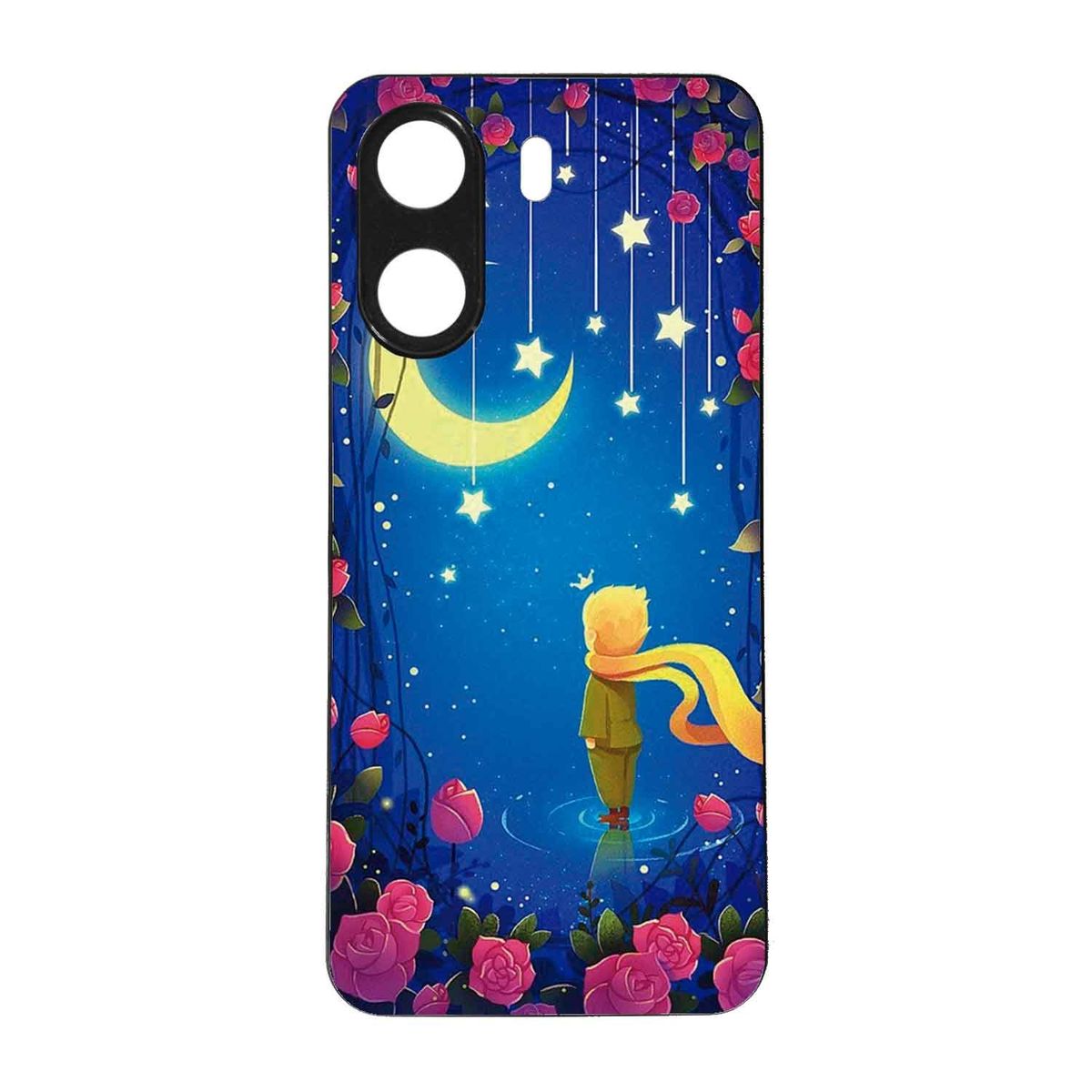 GENERICO - Funda Protector Case Para POCO C65