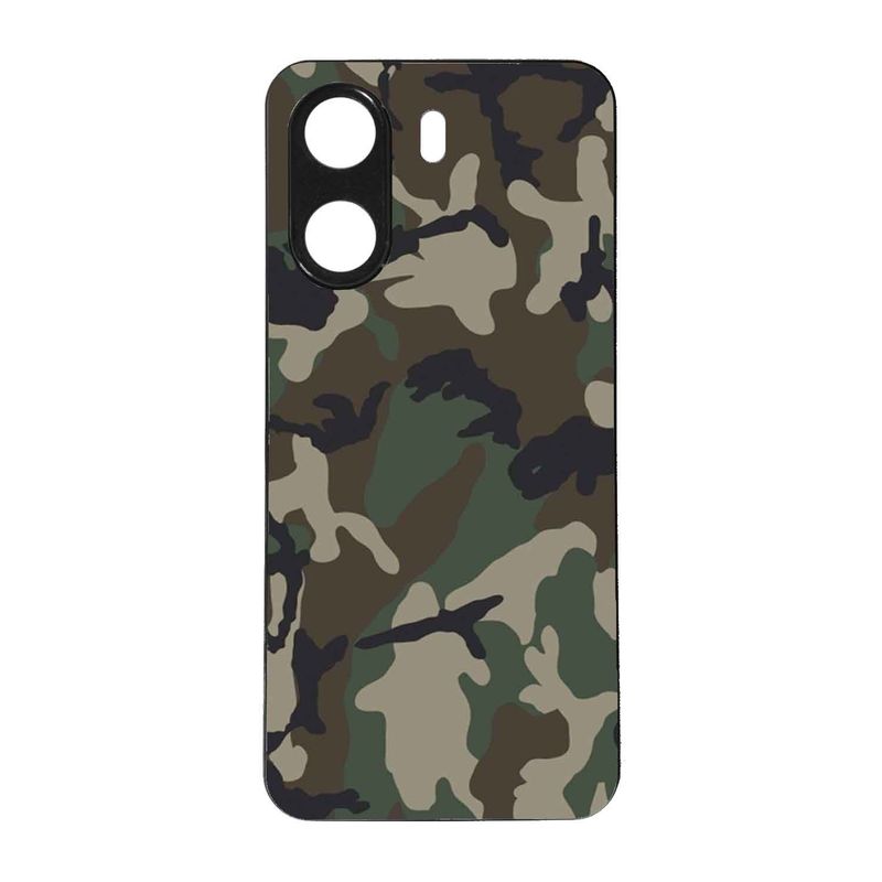 GENERICO - Funda Protector Case Para POCO C65