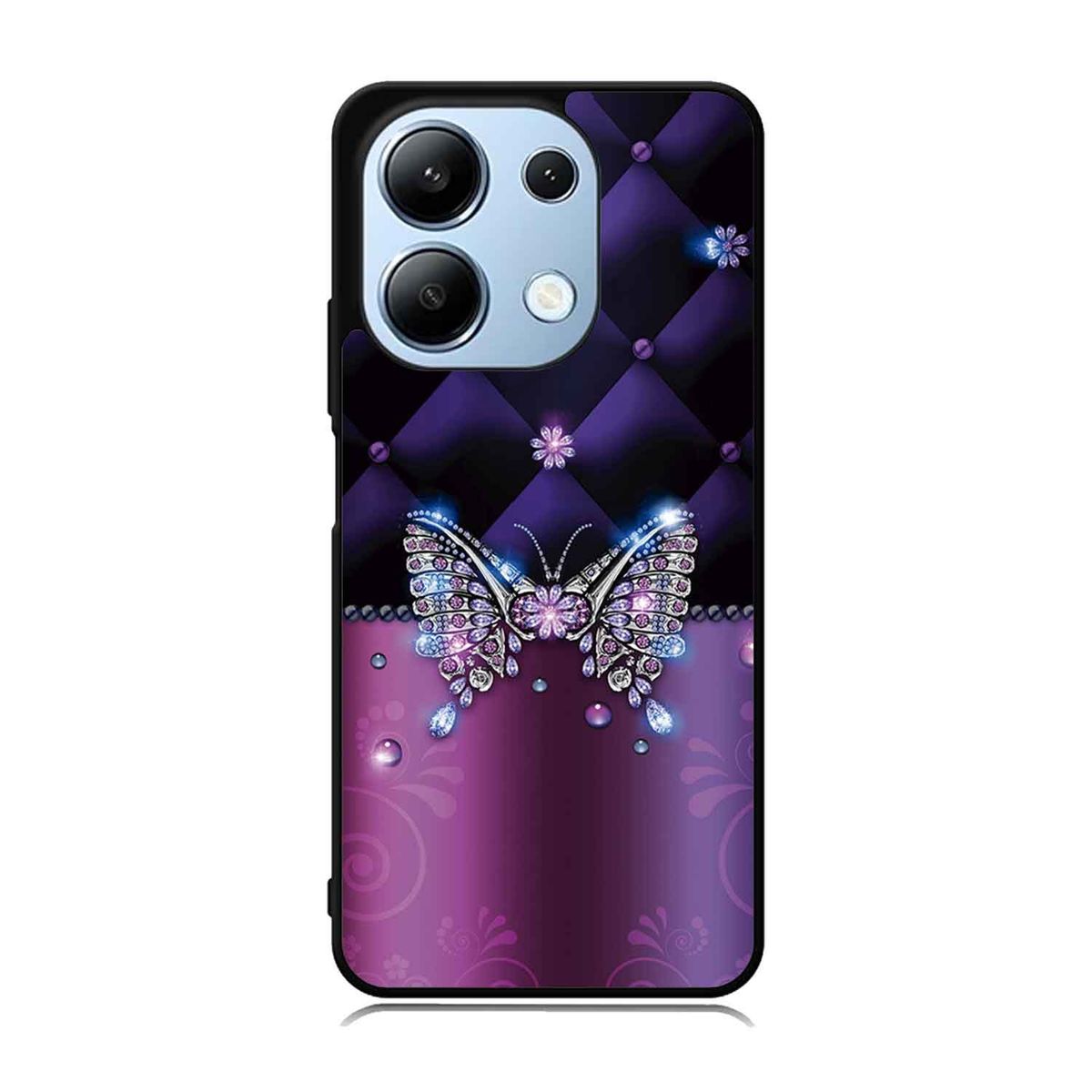 GENERICO - Funda Protector Case Para XIAOMI NOTE 13 4G.